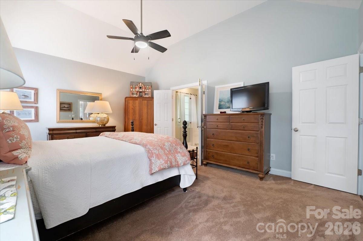 Lake Shore - Residential