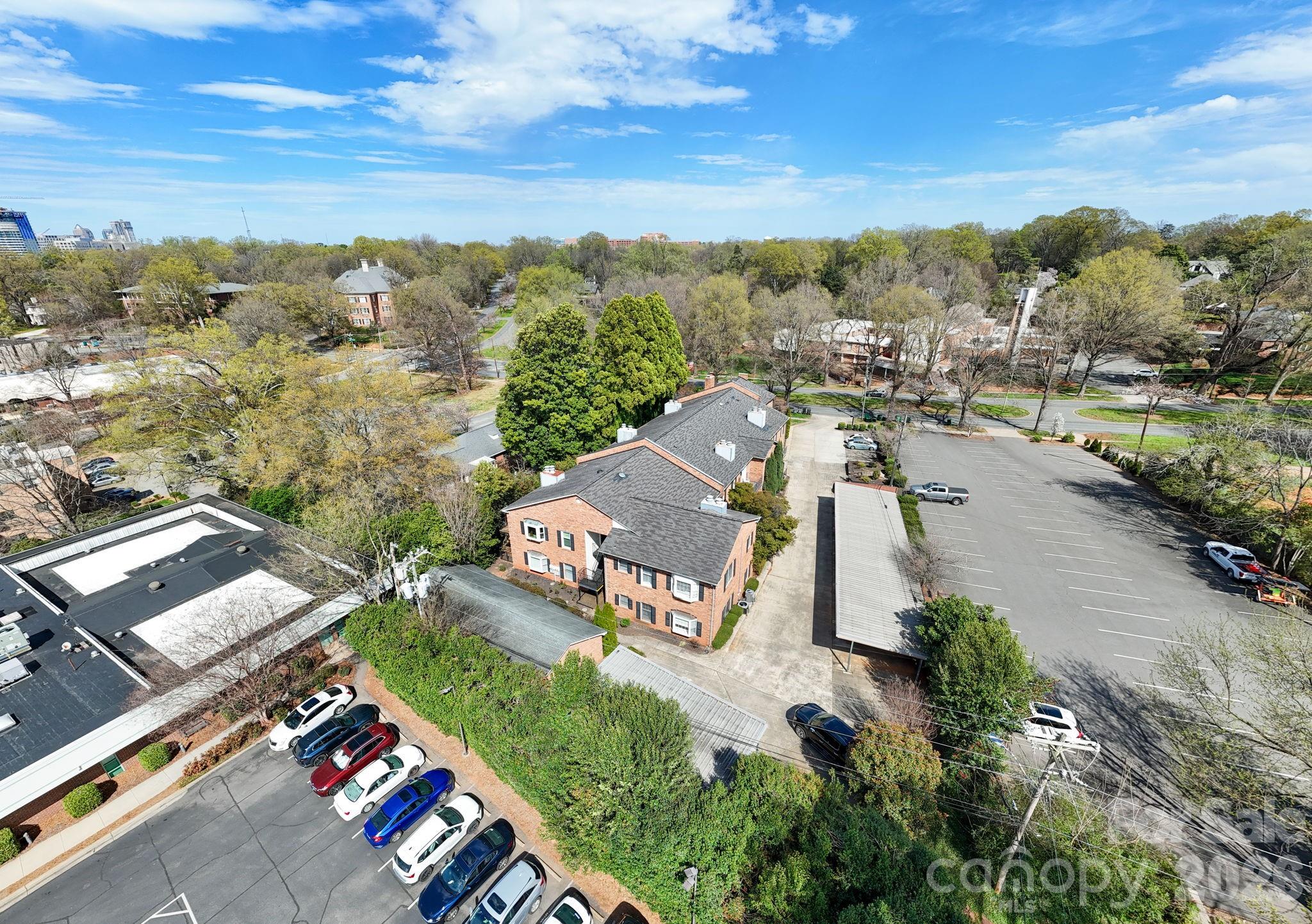 King John Condos - Residential