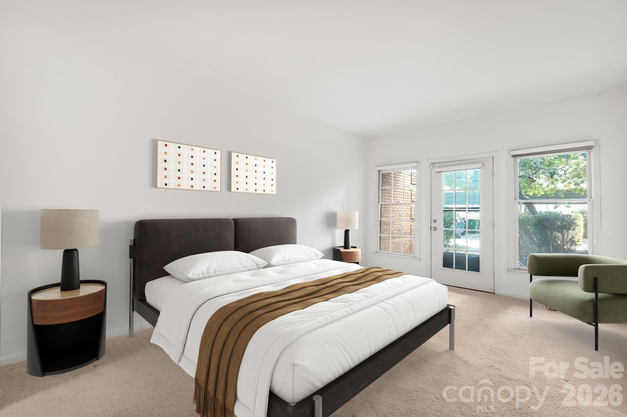 King John Condos - Residential