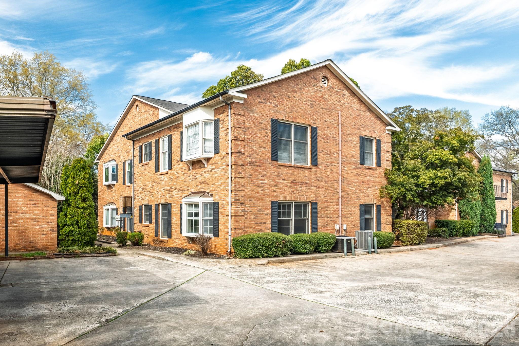 King John Condos - Residential