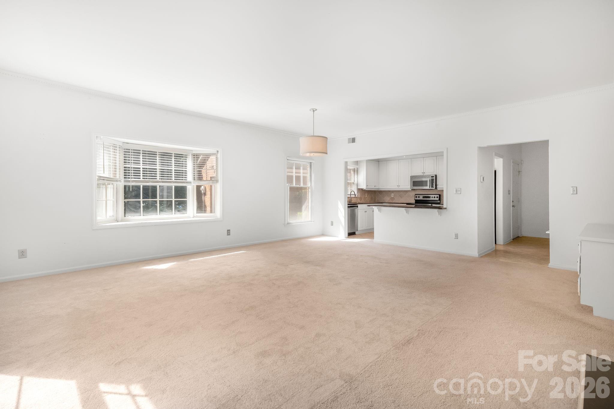 King John Condos - Residential