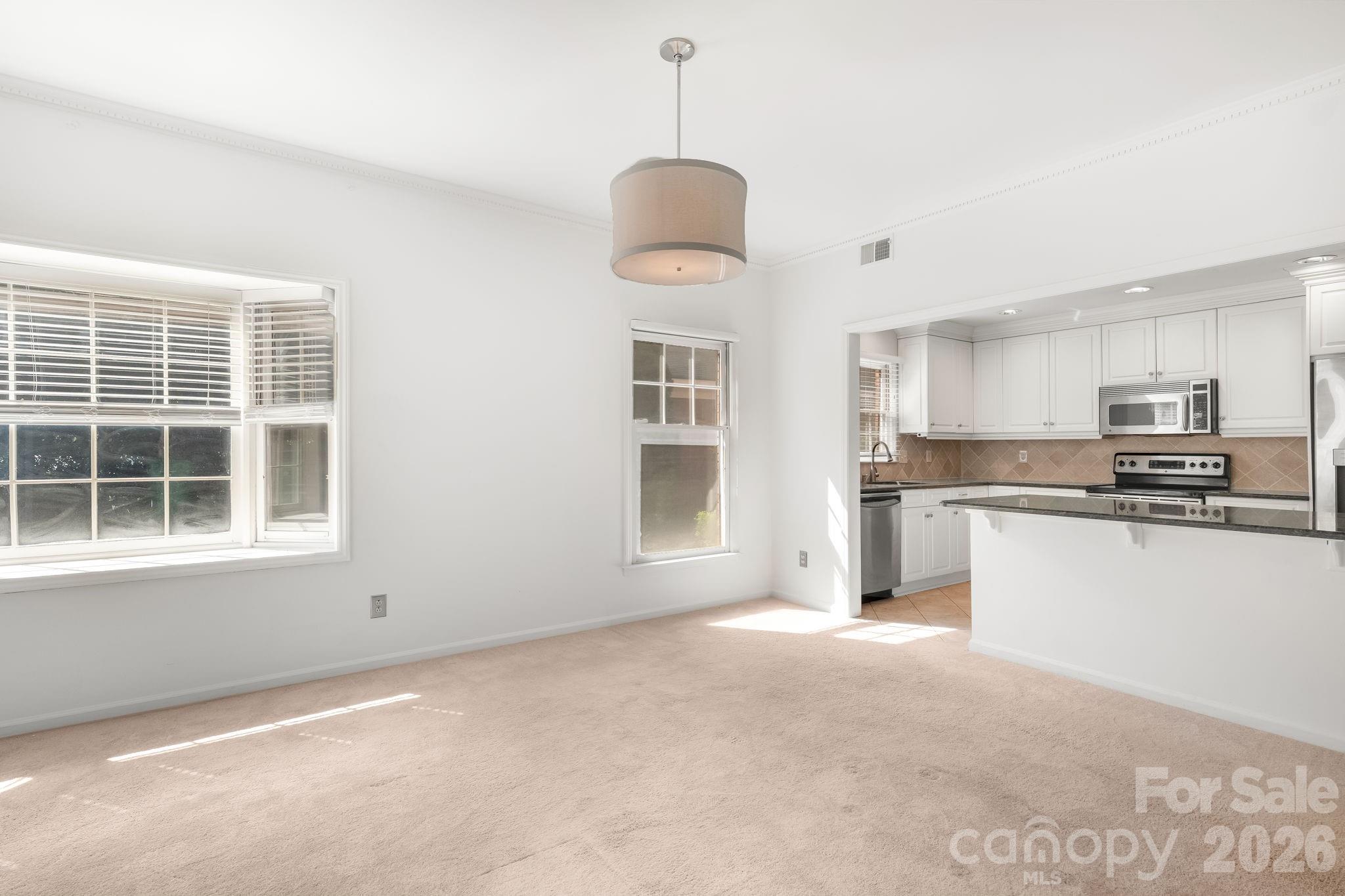 King John Condos - Residential