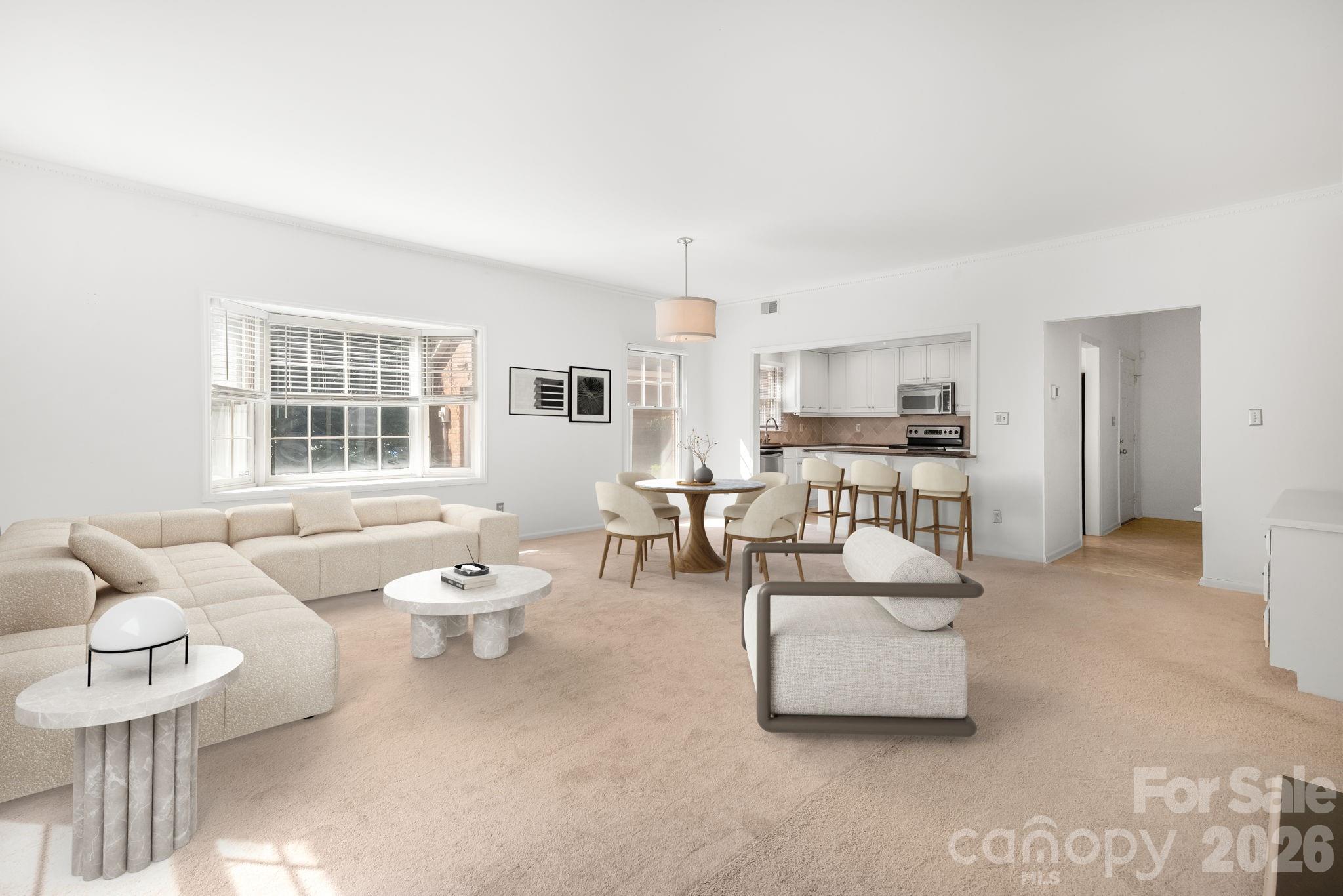 King John Condos - Residential