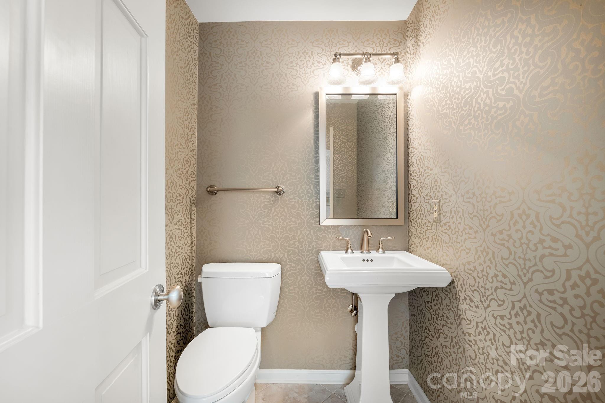 King John Condos - Residential