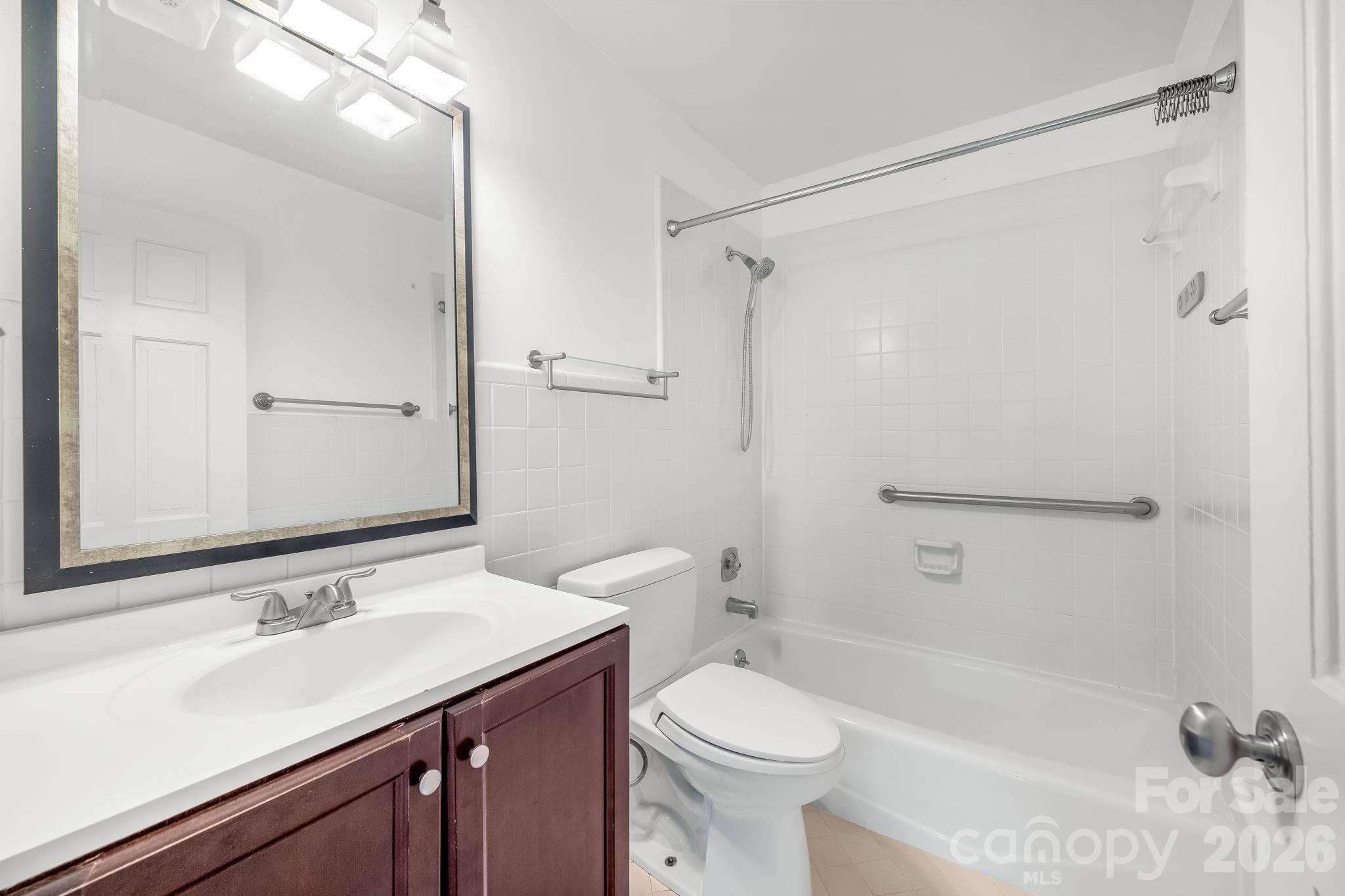 King John Condos - Residential