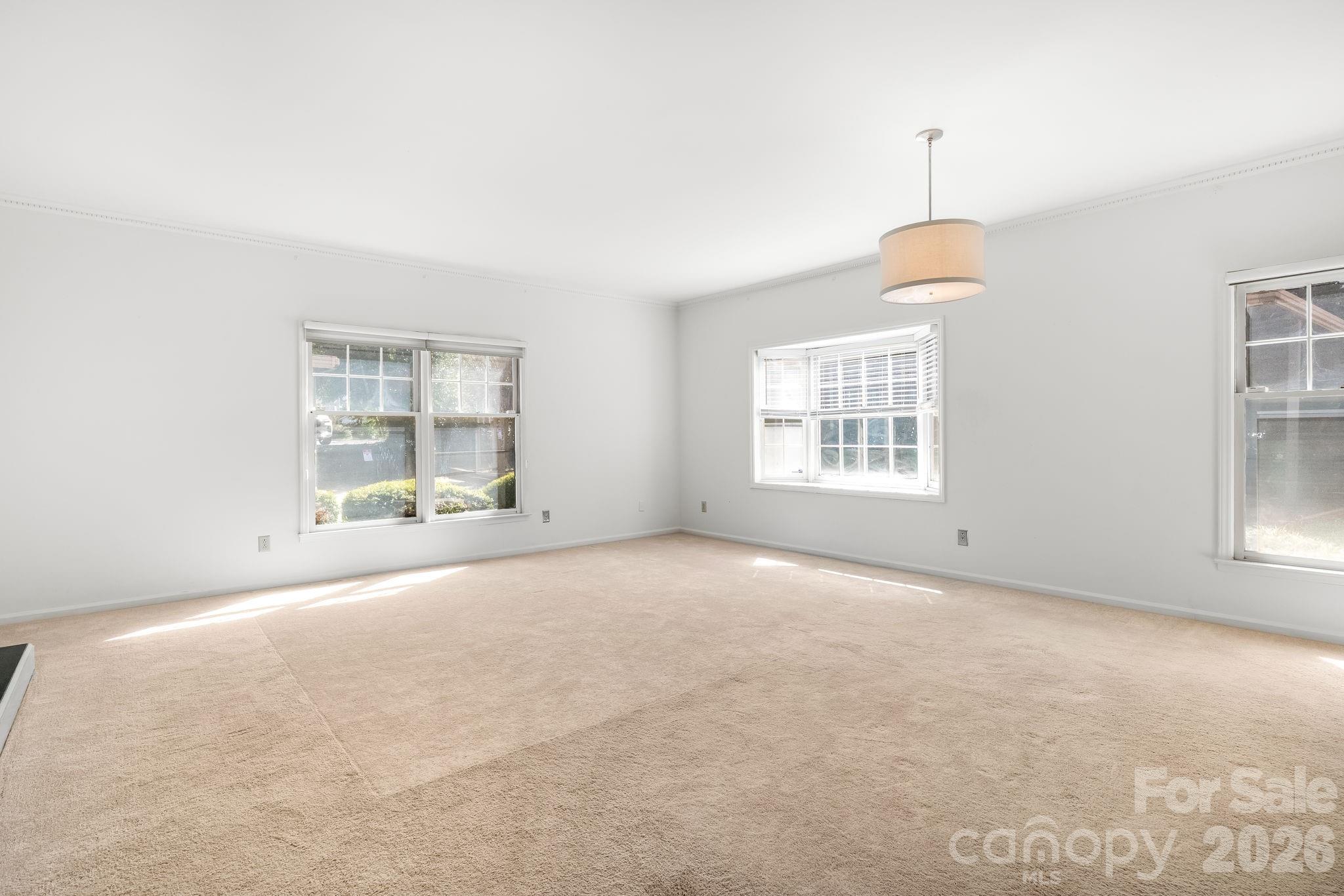 King John Condos - Residential