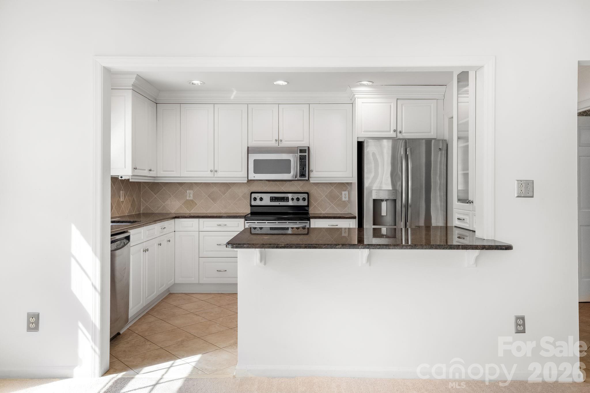 King John Condos - Residential