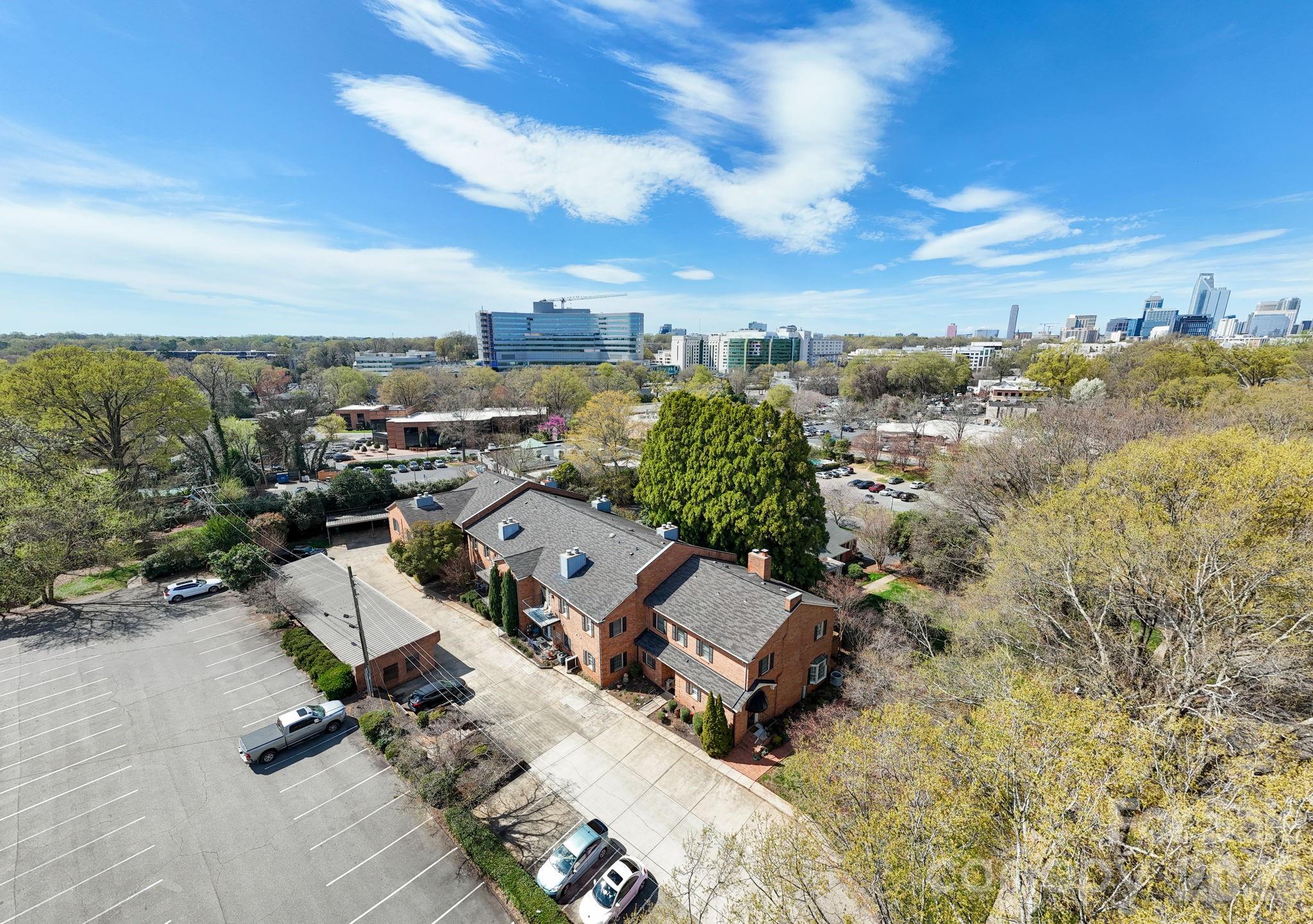 King John Condos - Residential