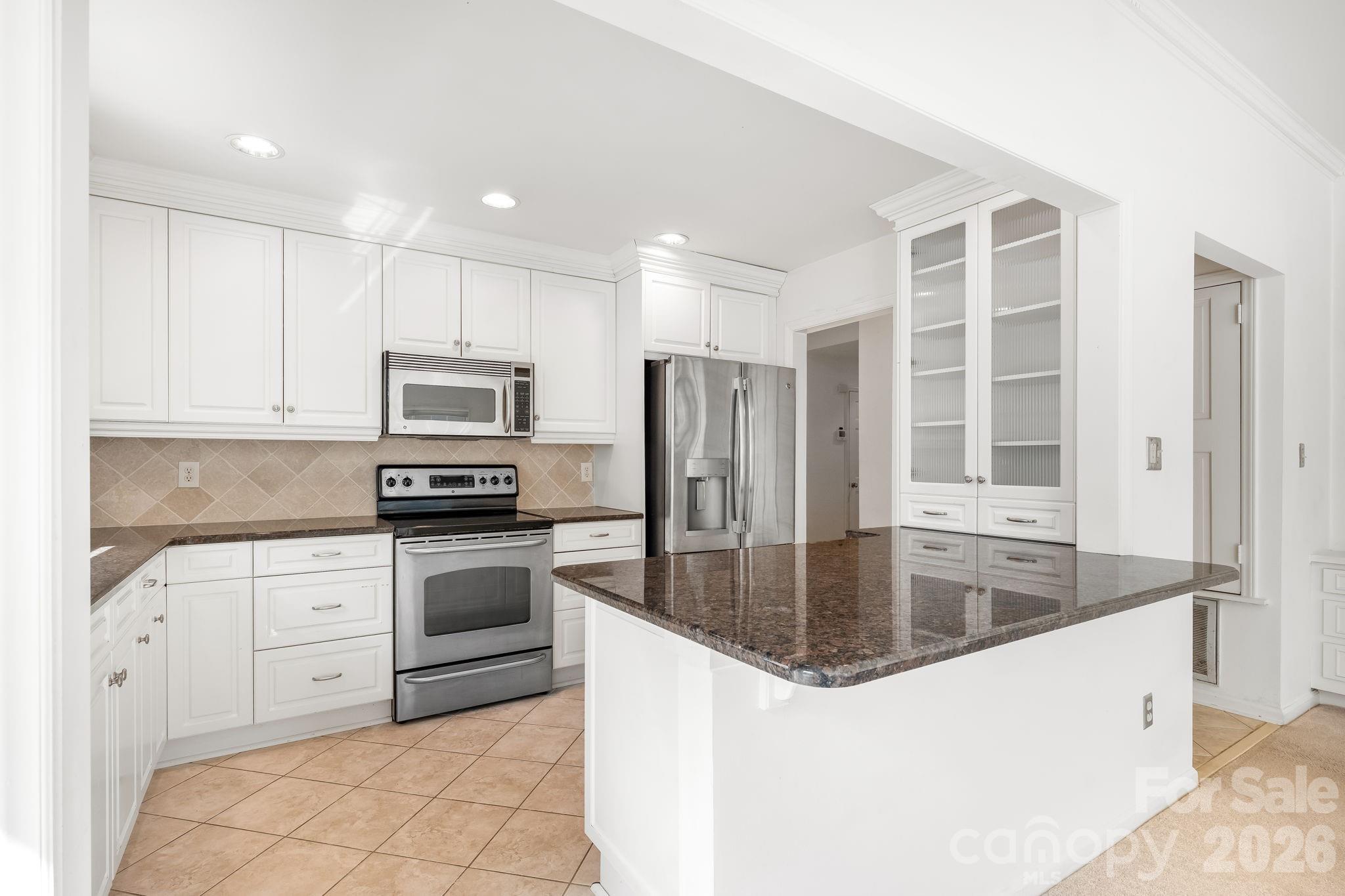 King John Condos - Residential