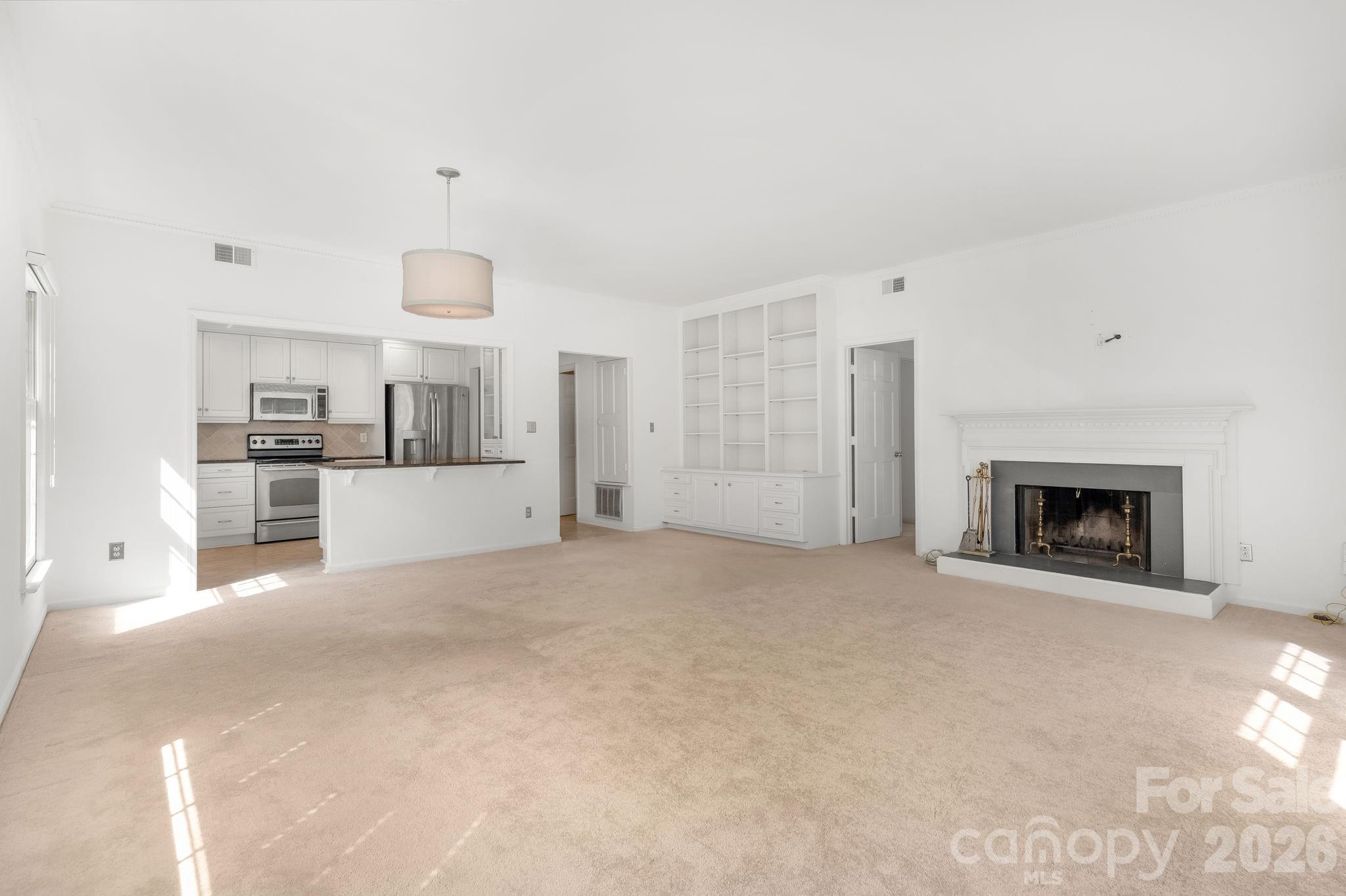 King John Condos - Residential