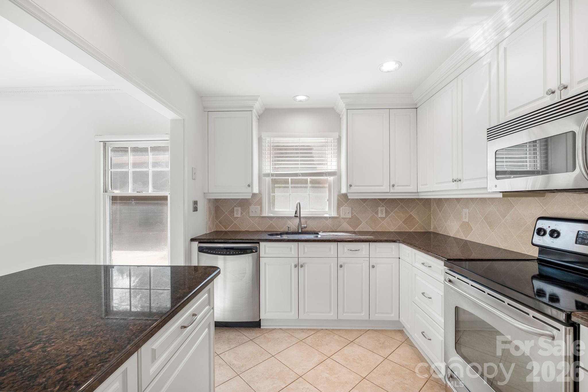 King John Condos - Residential