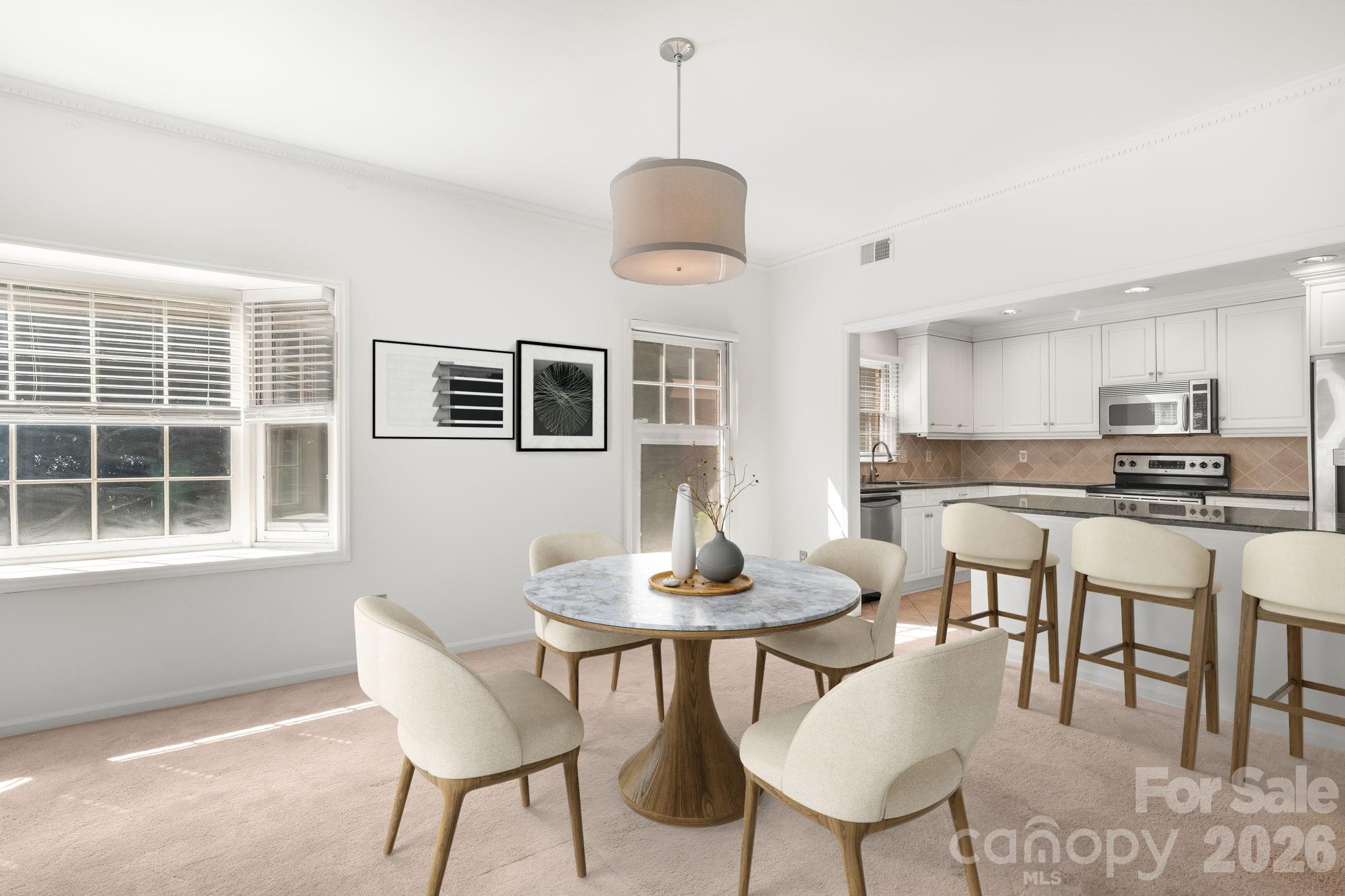 King John Condos - Residential