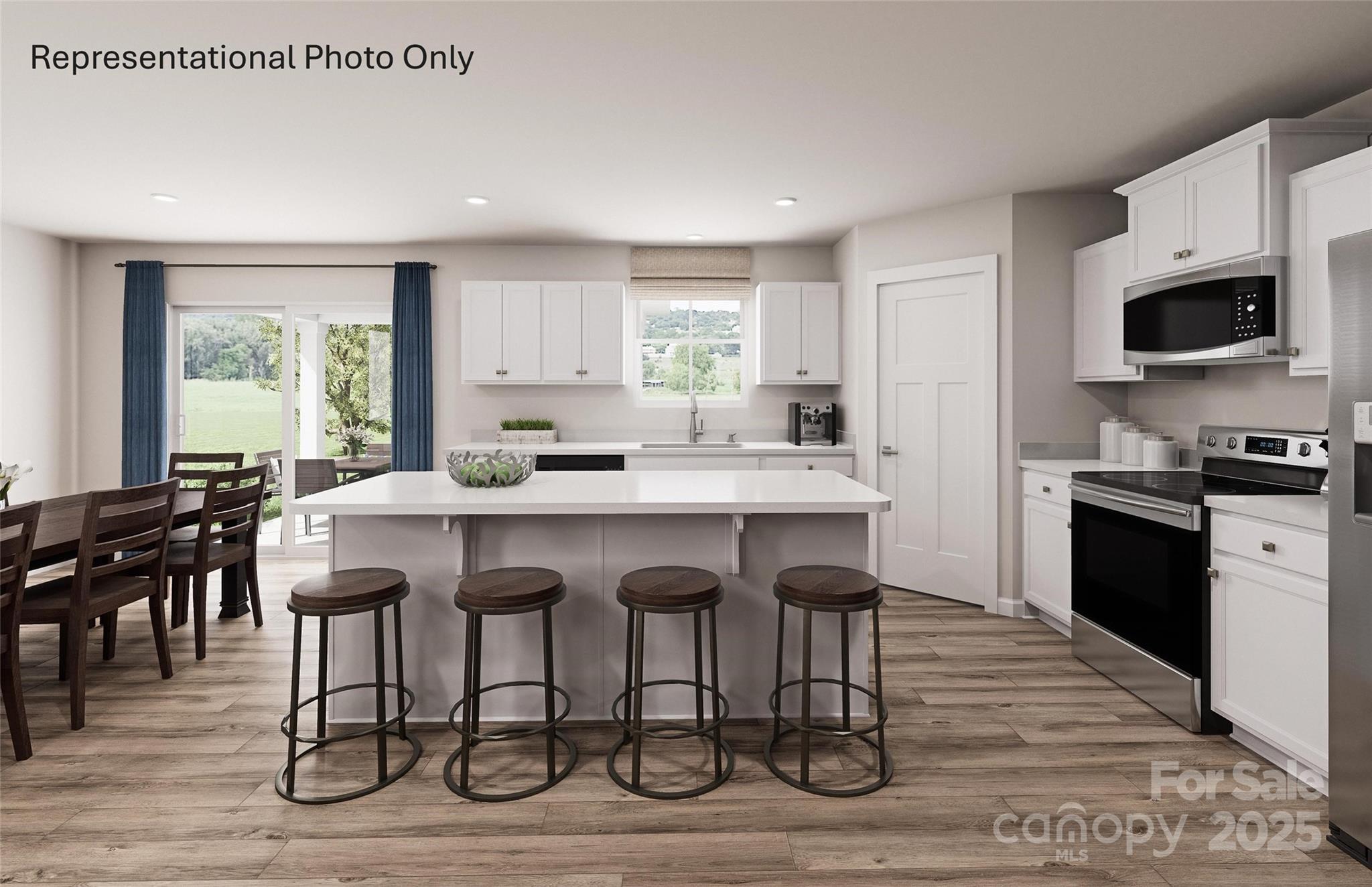Laney Farms - Residential