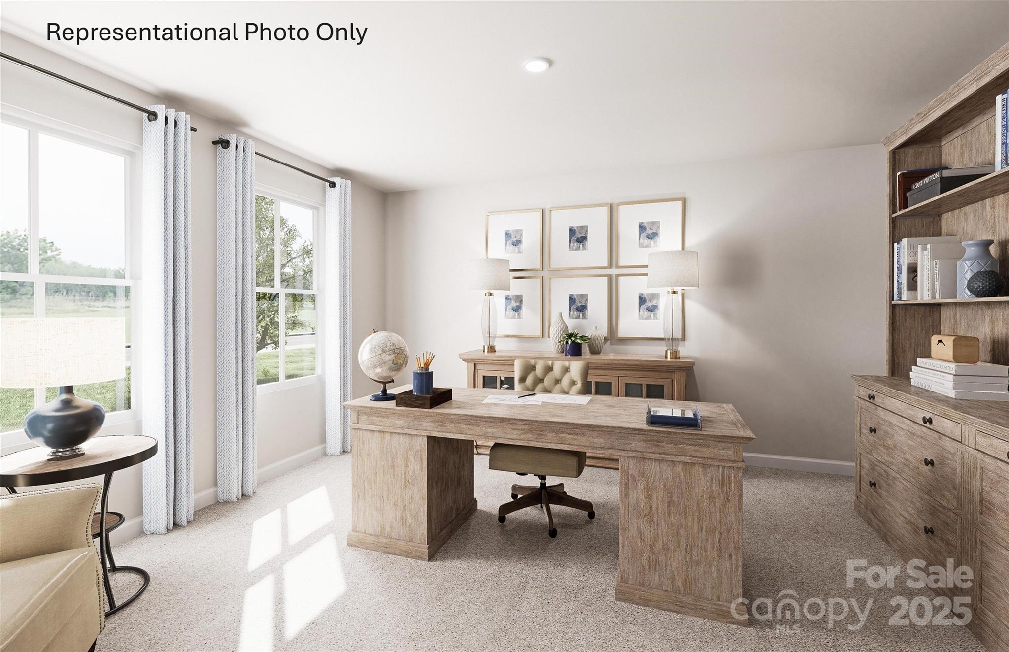 Laney Farms - Residential