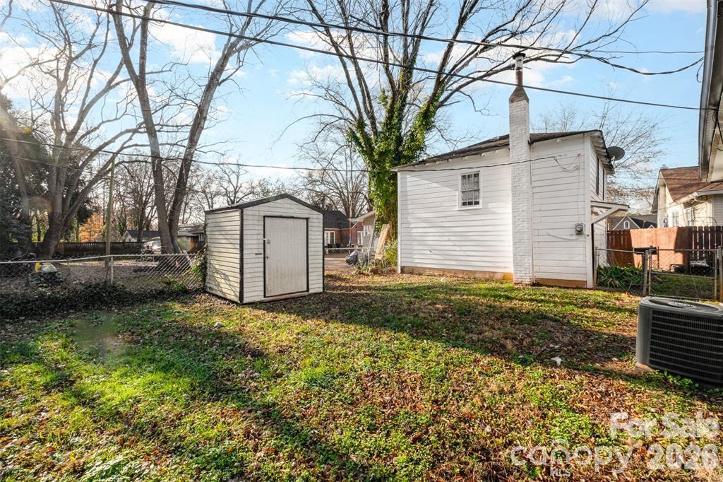 None - Residential Income