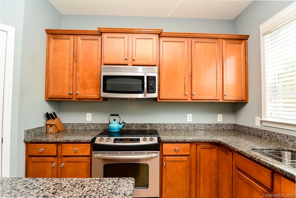 Belair at Carolina Lakes - Residential
