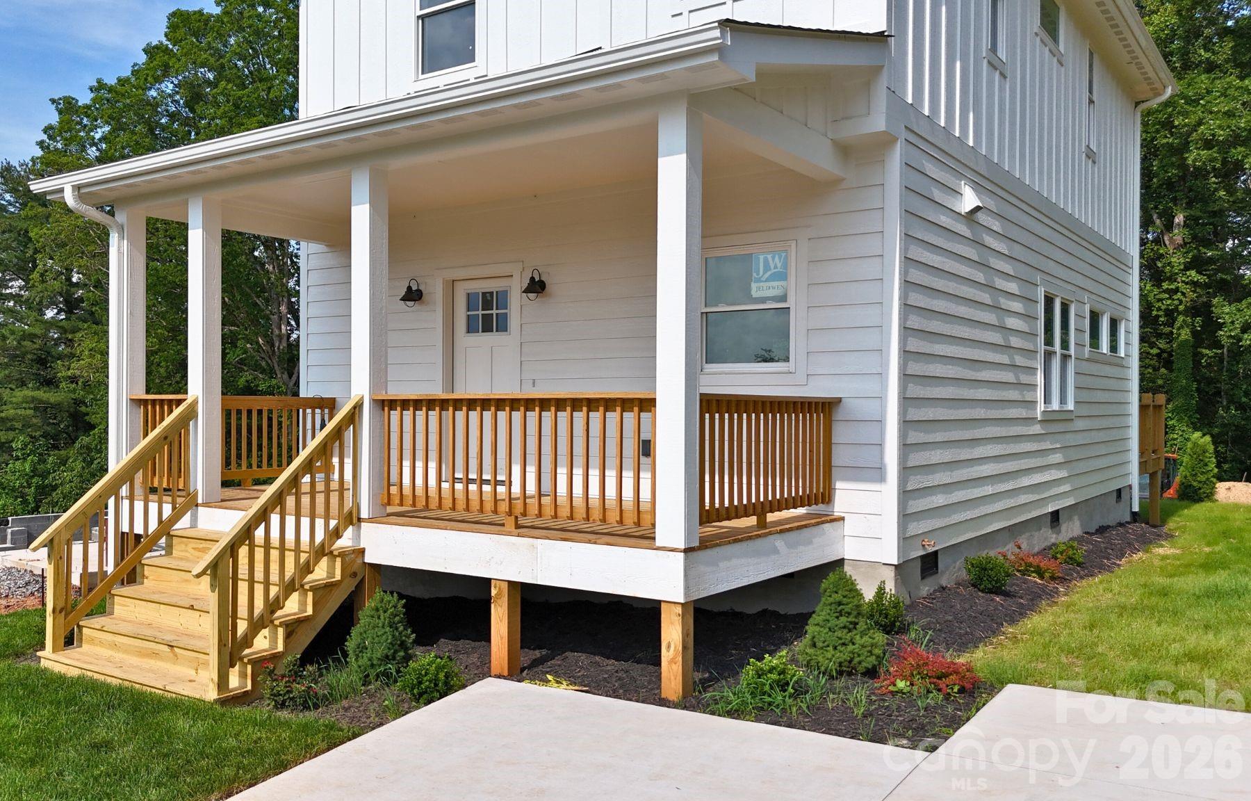 Biltmore Terrace - Residential