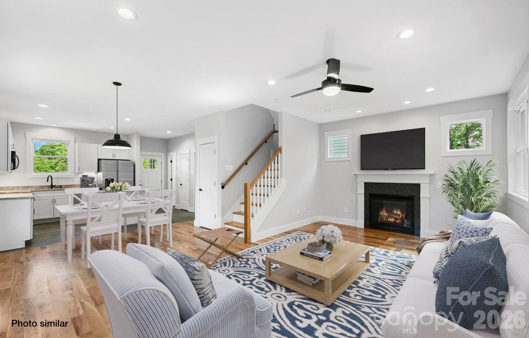 Biltmore Terrace - Residential
