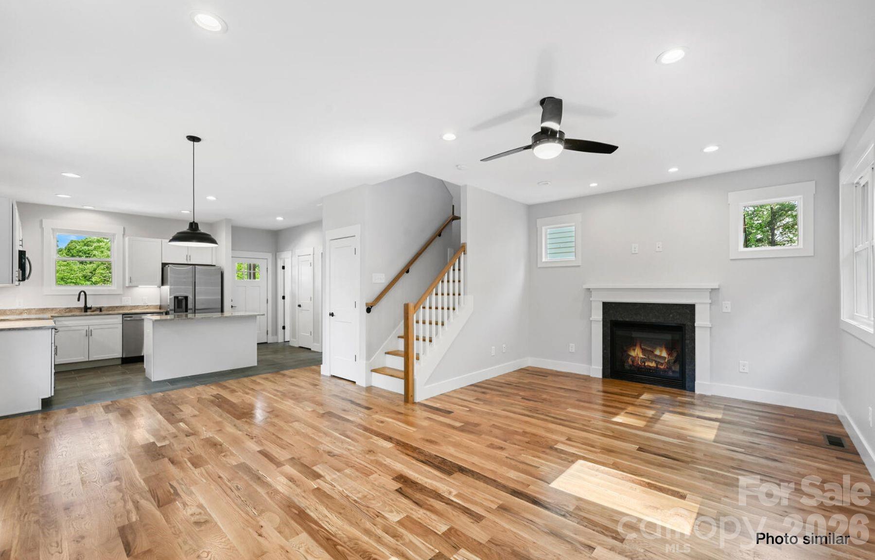 Biltmore Terrace - Residential