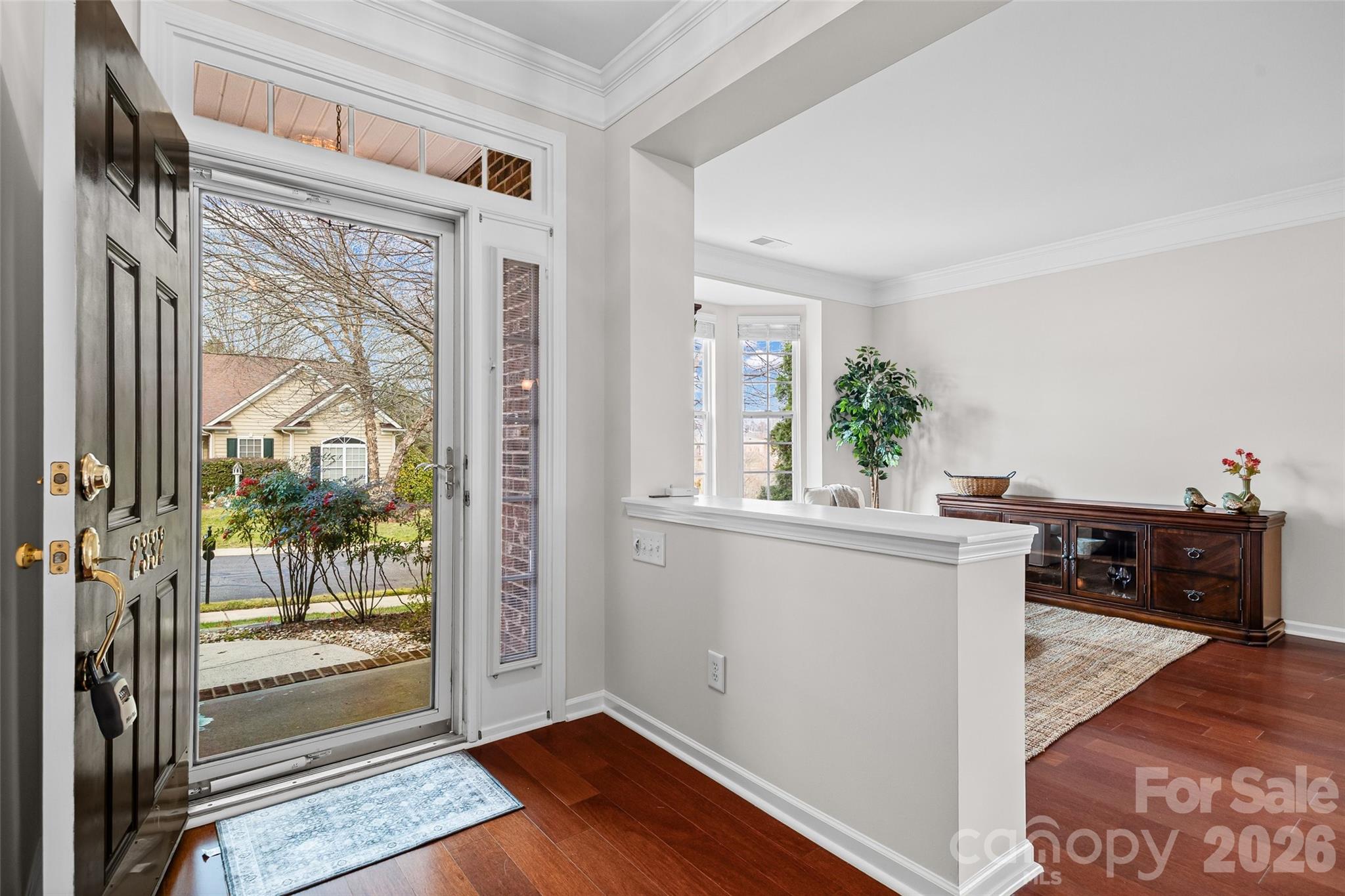Four Seasons At Gold Hill - Residential