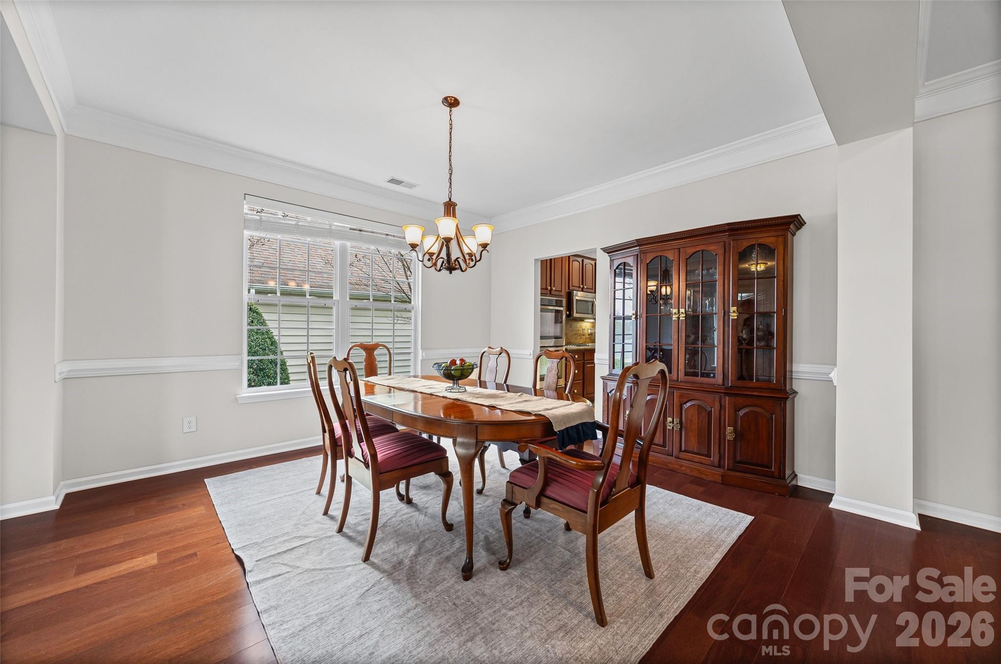 Four Seasons At Gold Hill - Residential