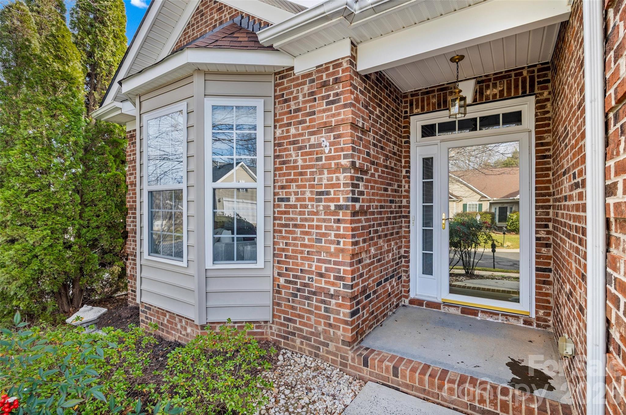 Four Seasons At Gold Hill - Residential