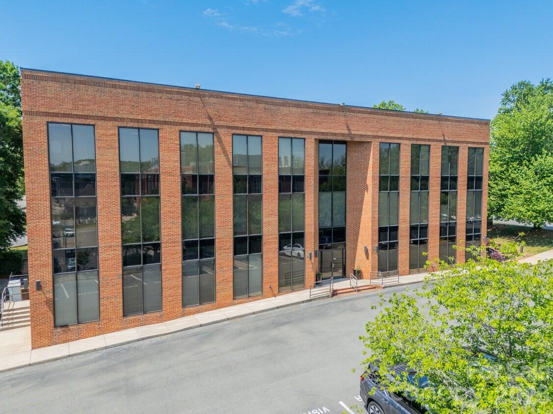 Rare owner-user opportunity in the heart of Cotswold. Brick construction built in 1985 located directly across from Cotswold Village Shops. Efficient layouts with abundant natural light and monument signage available. Ample Parking - 5/1000 parking ratio. This third floor can be subdivided into: Condo A: 2,744 SF with 6 offices, 3 conference rooms, break room, and private lobby for $1,234,400. Condo B: 3,426 SF with 8 offices, reception, print room, and large break area for $1,418,670. Seller prefers to sell together.