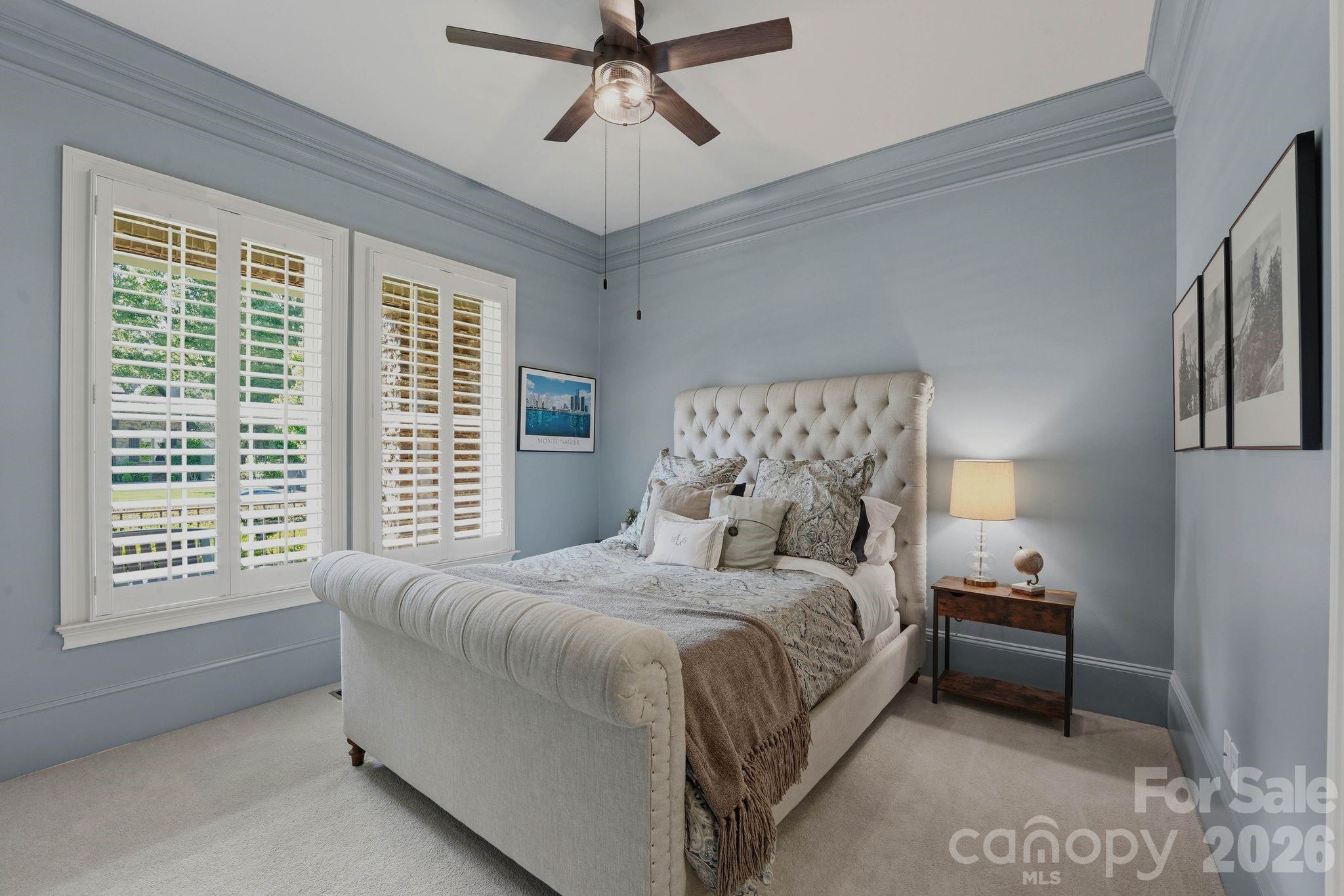 Longview - Residential