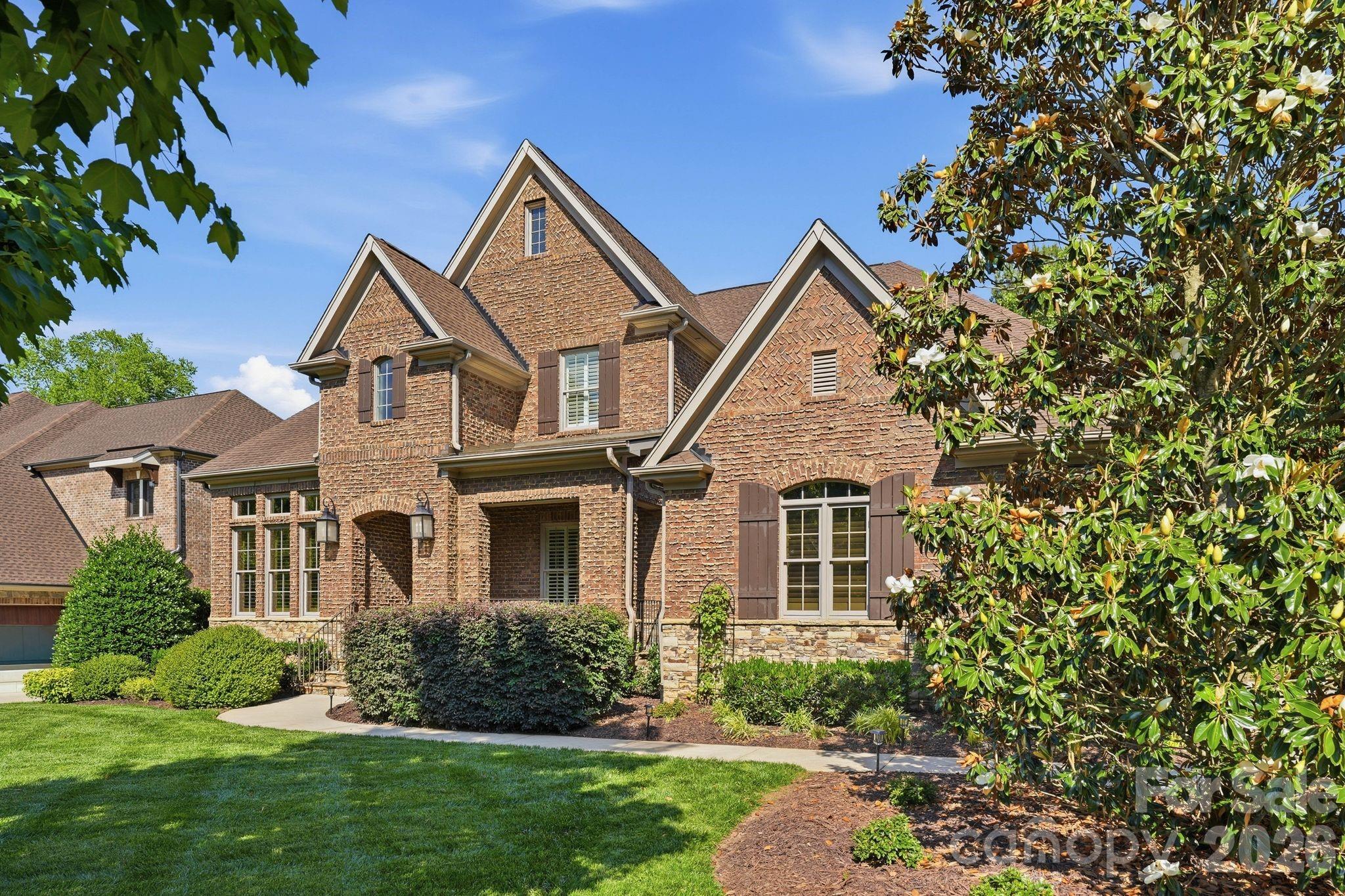 Longview - Residential