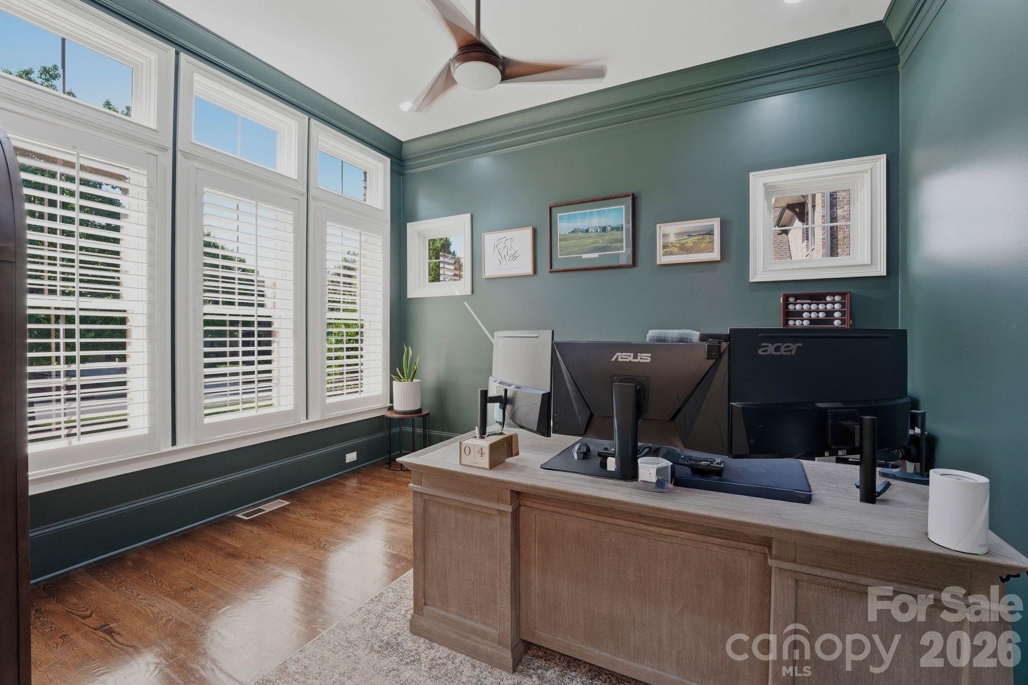 Longview - Residential