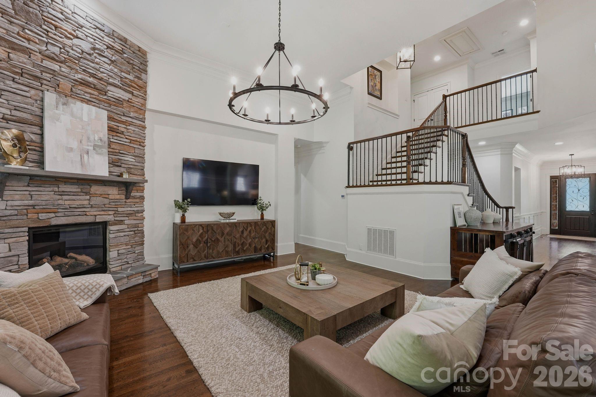 Longview - Residential