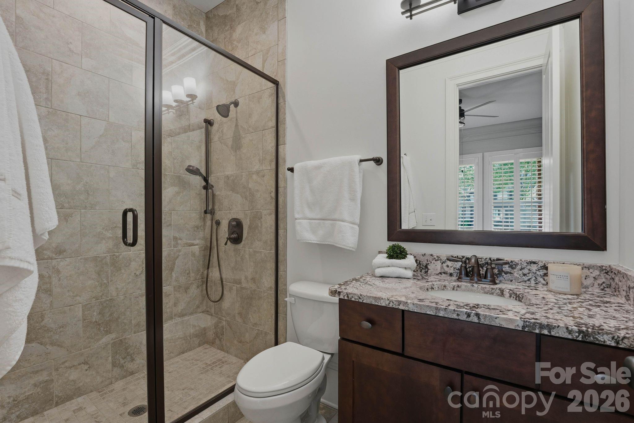 Longview - Residential