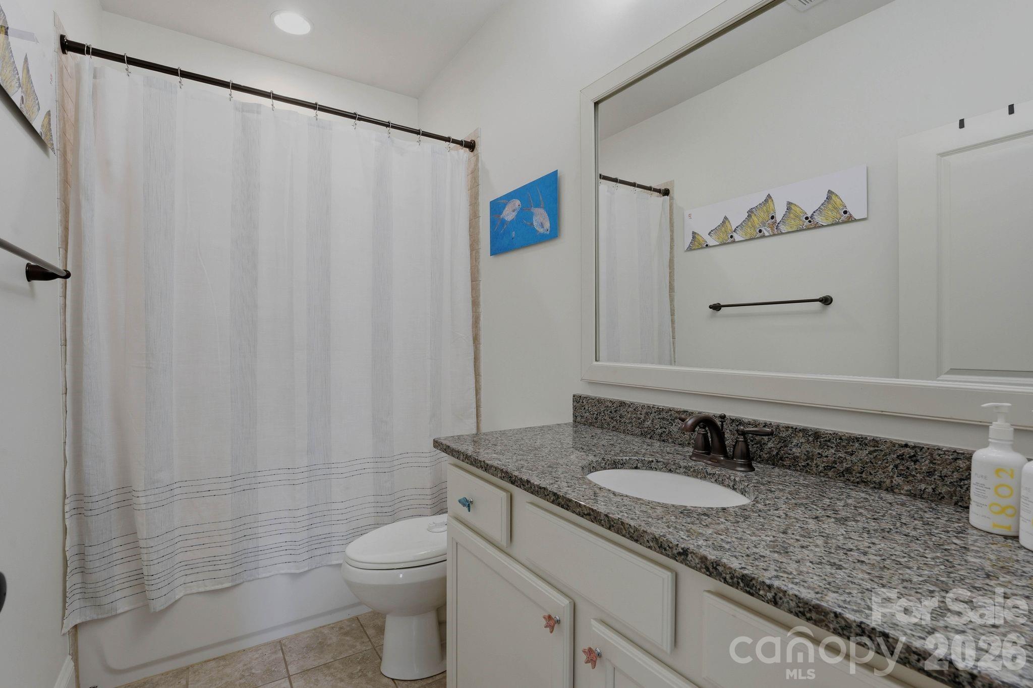 Longview - Residential