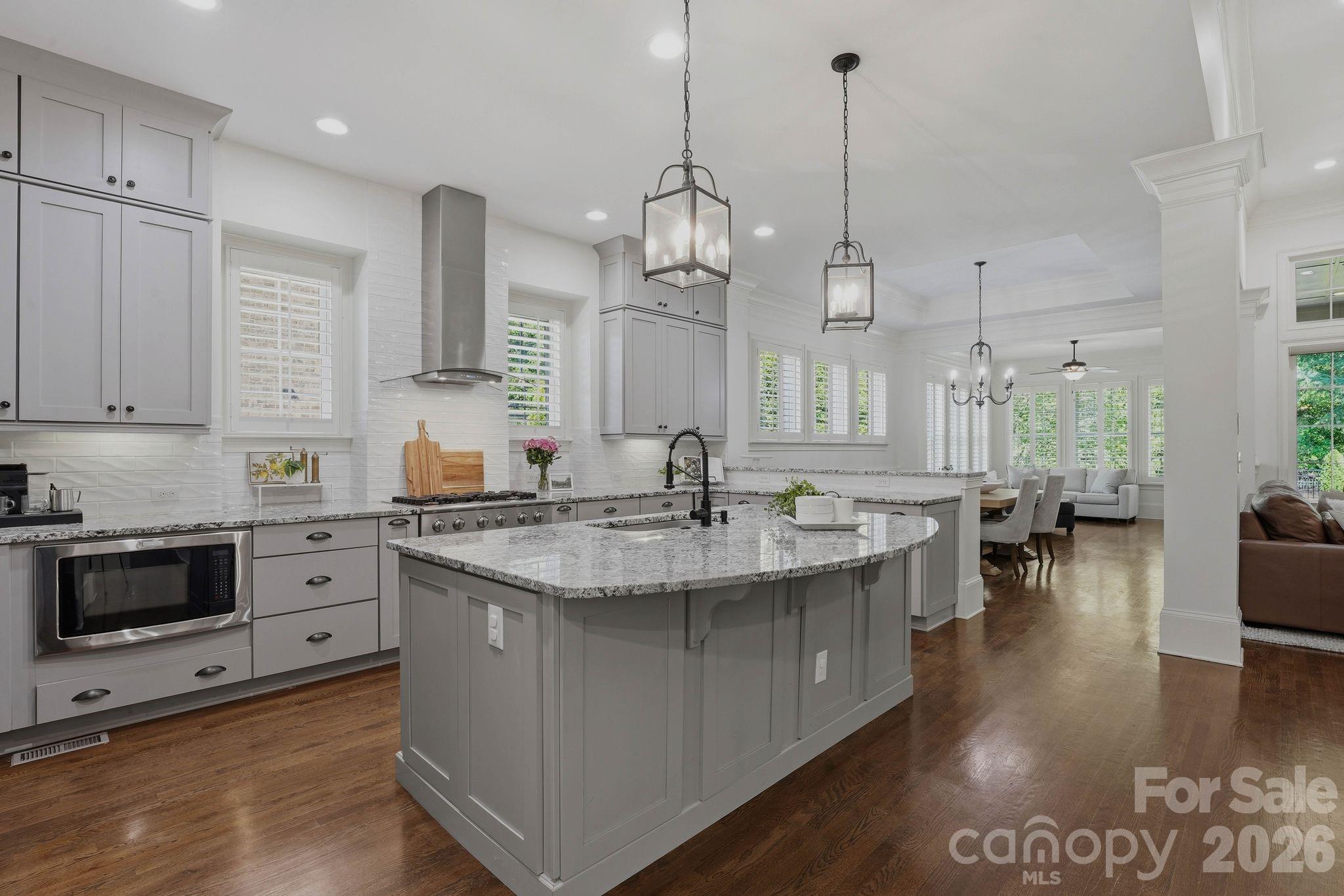 Longview - Residential