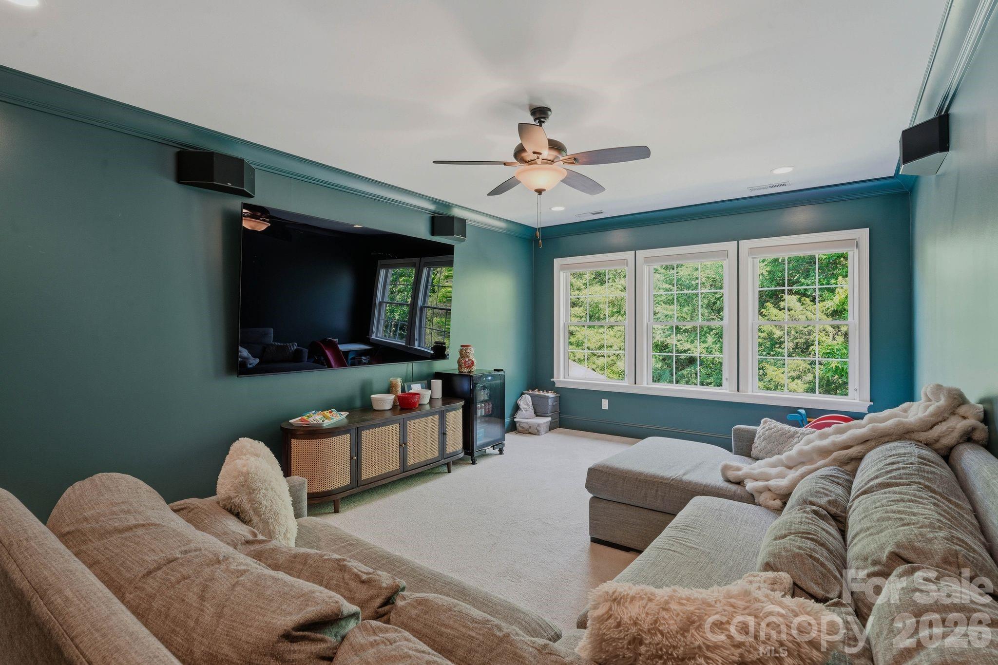 Longview - Residential