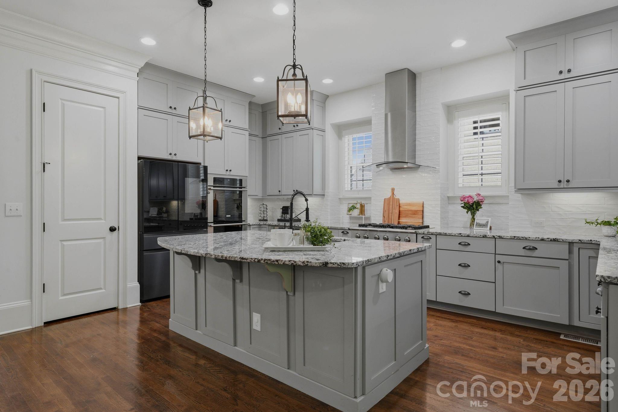 Longview - Residential