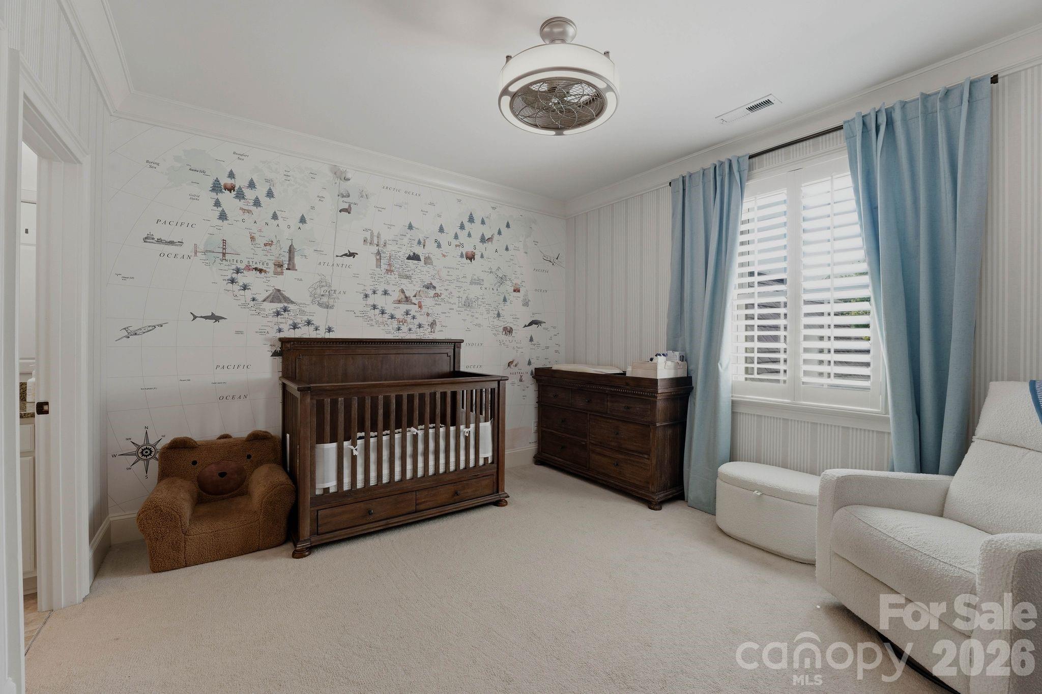 Longview - Residential