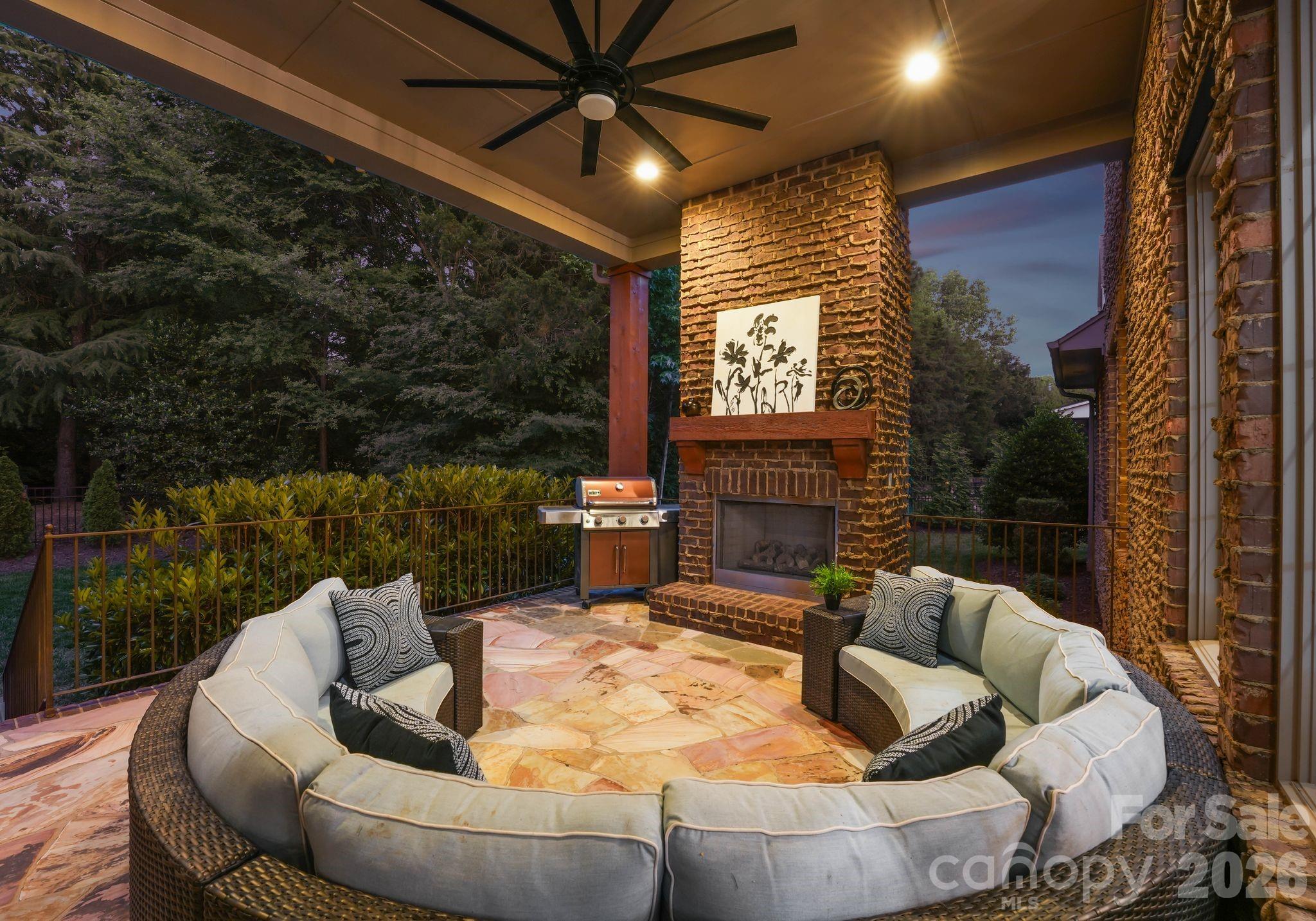 Longview - Residential