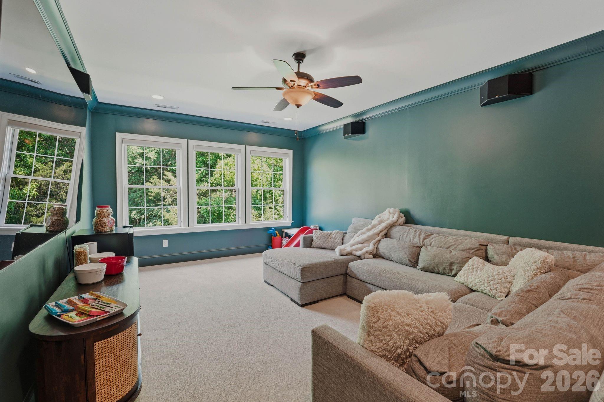 Longview - Residential