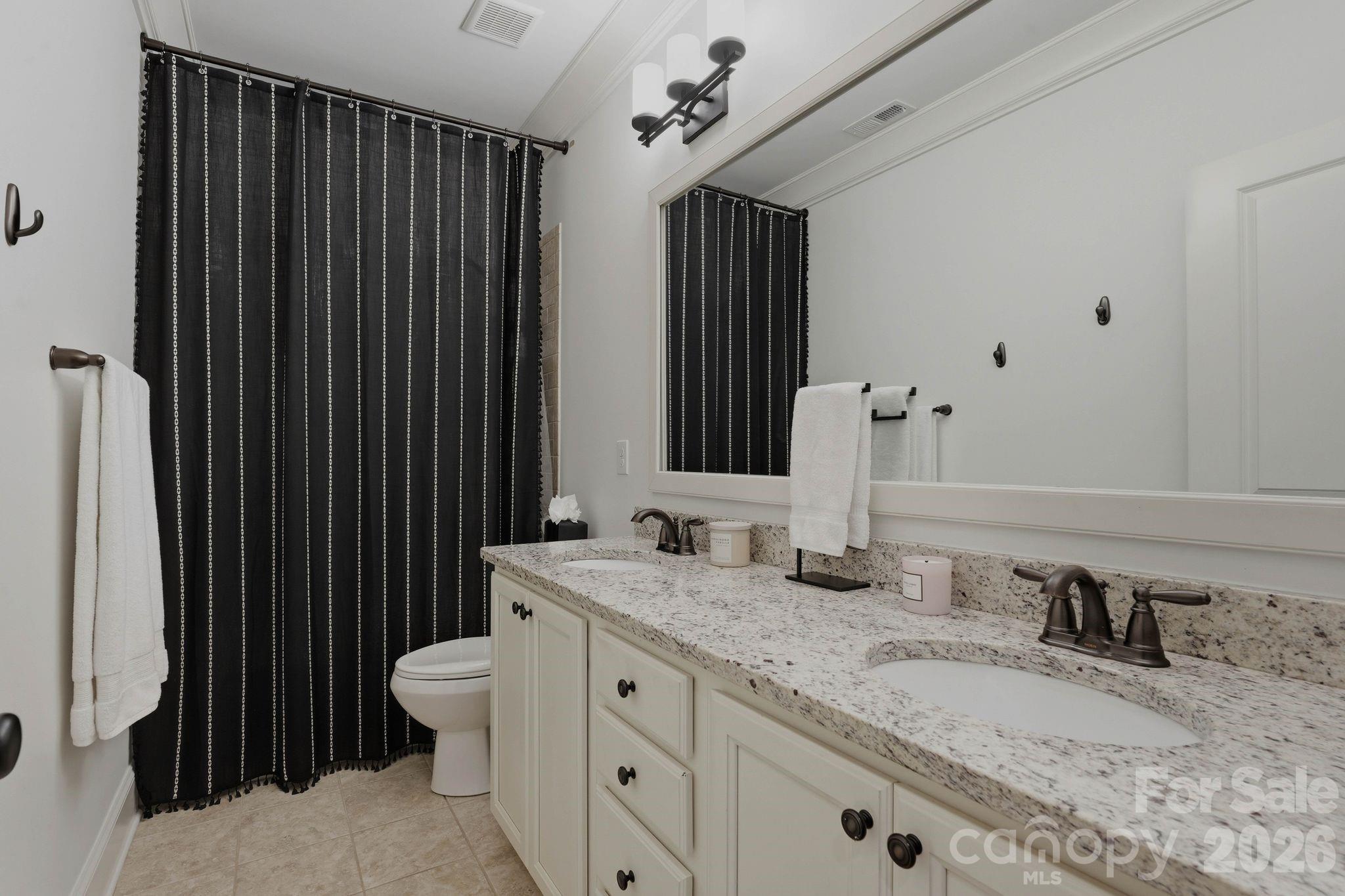 Longview - Residential