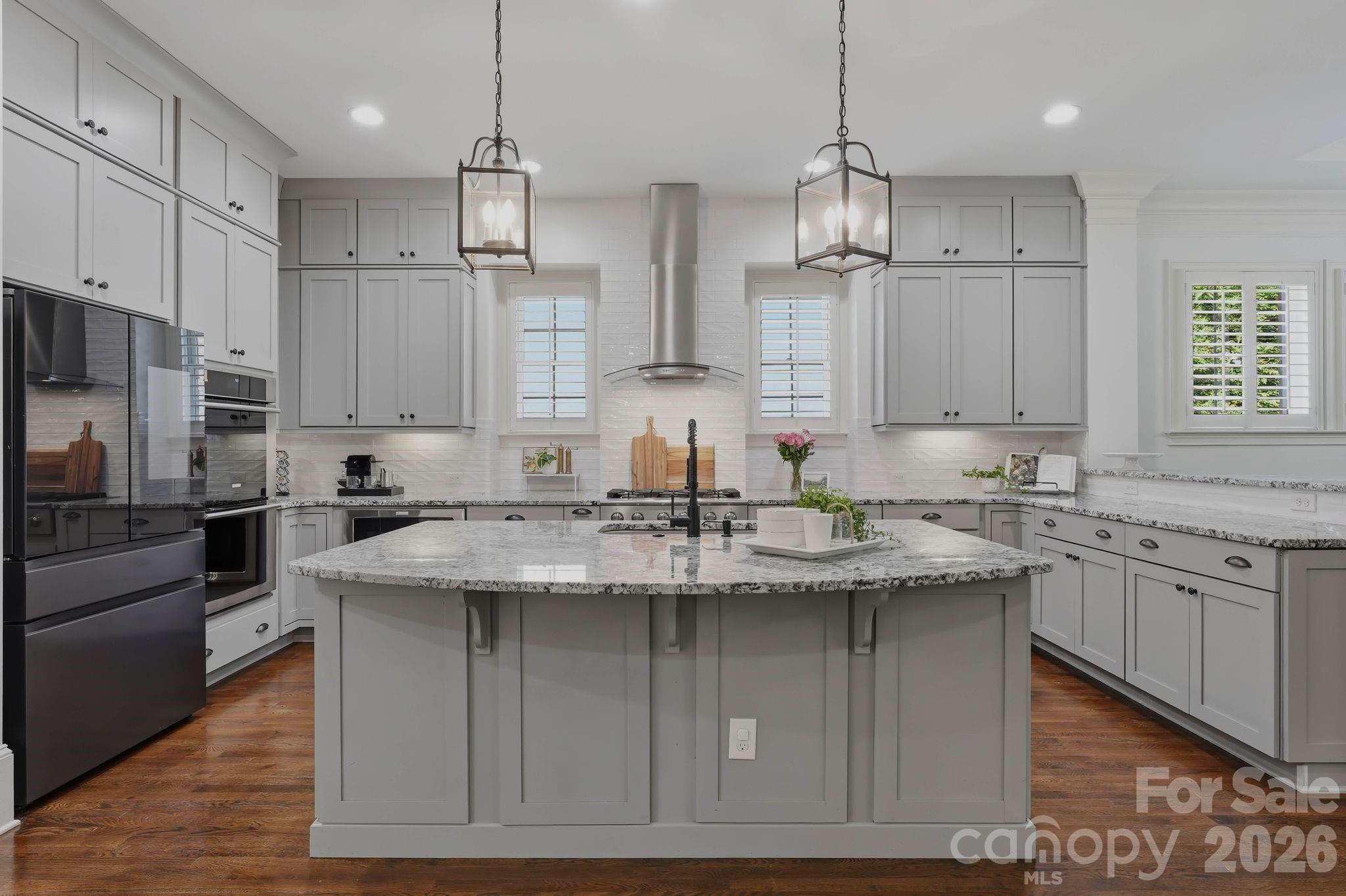 Longview - Residential