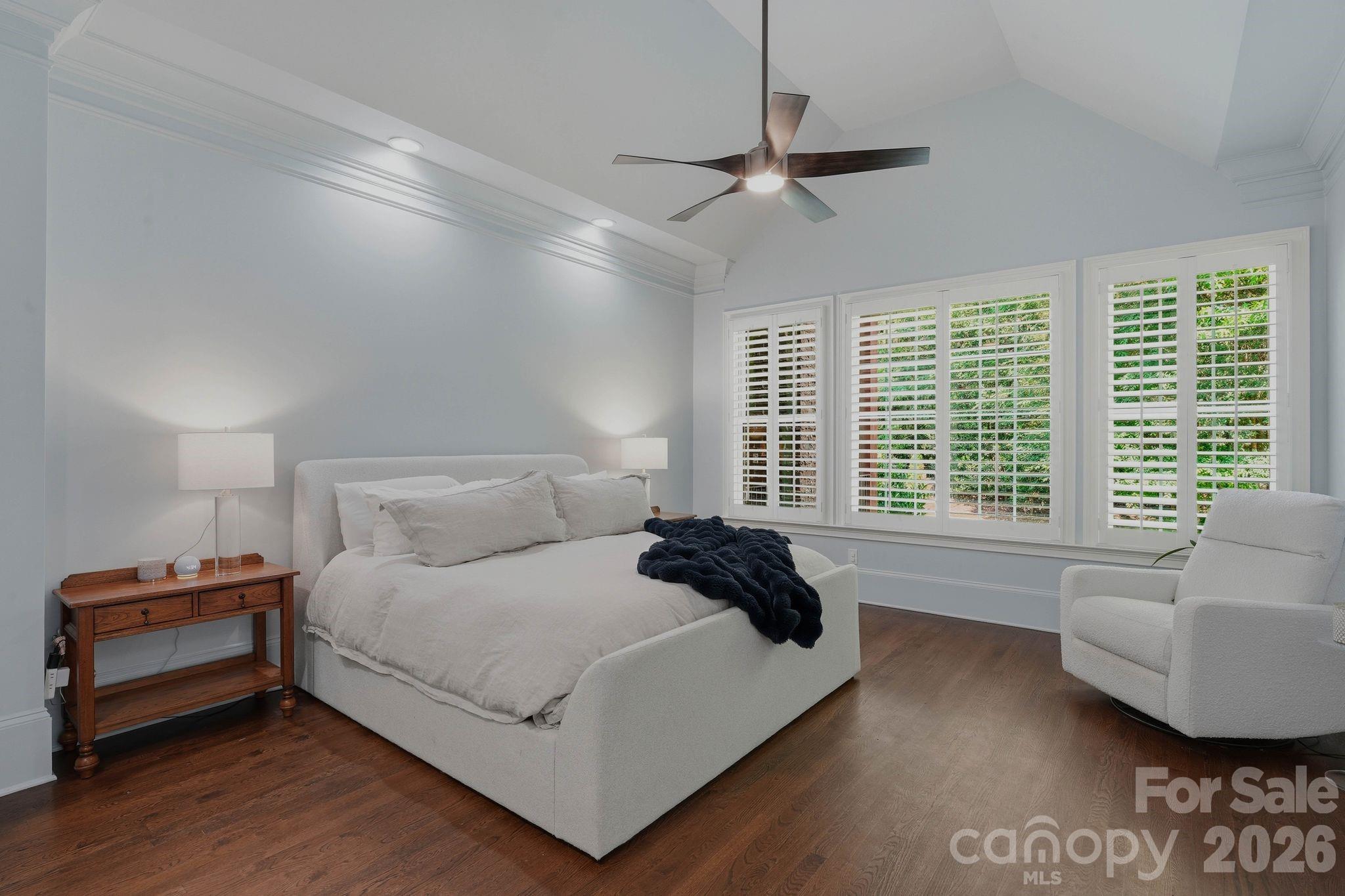 Longview - Residential