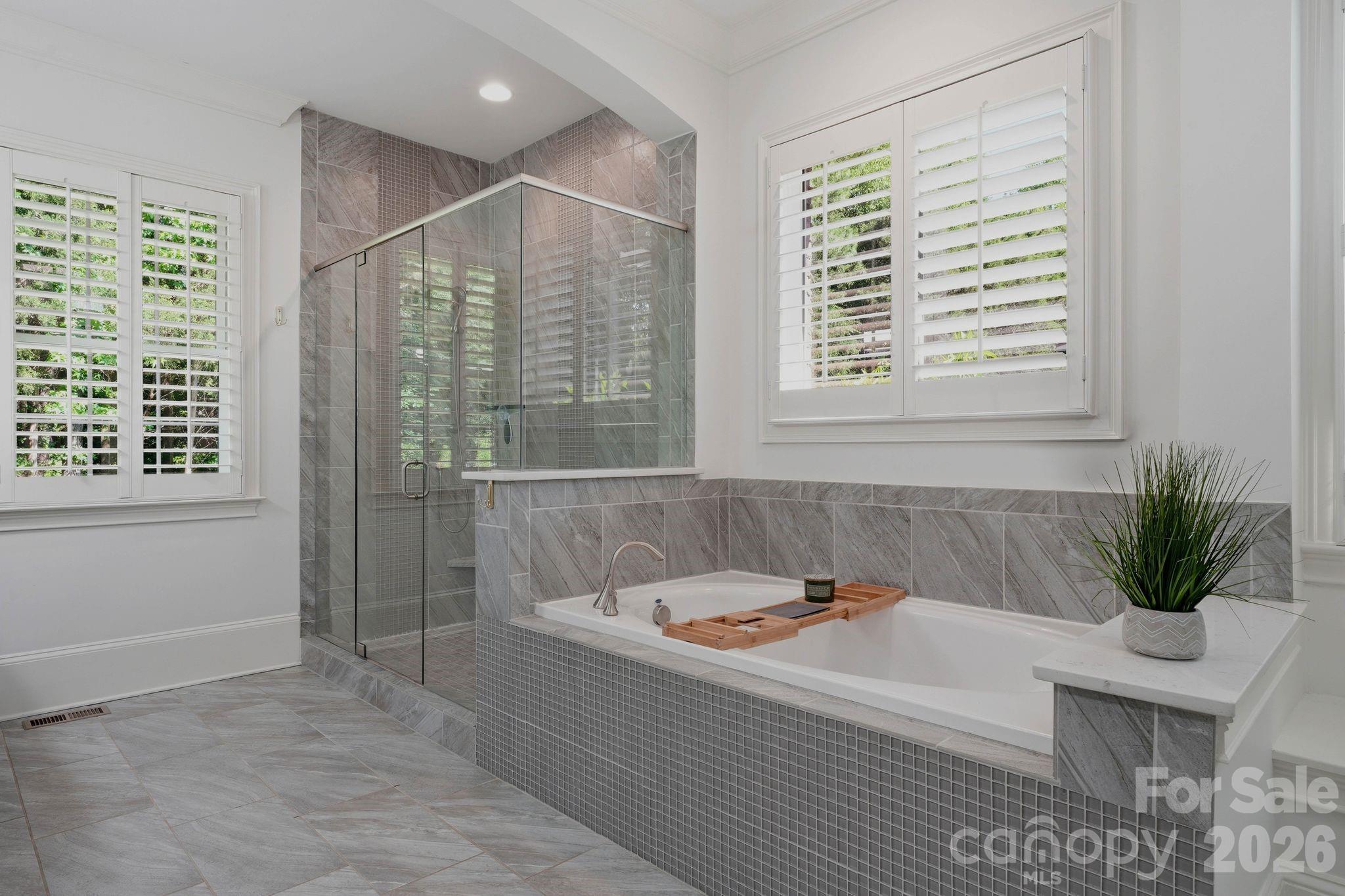 Longview - Residential