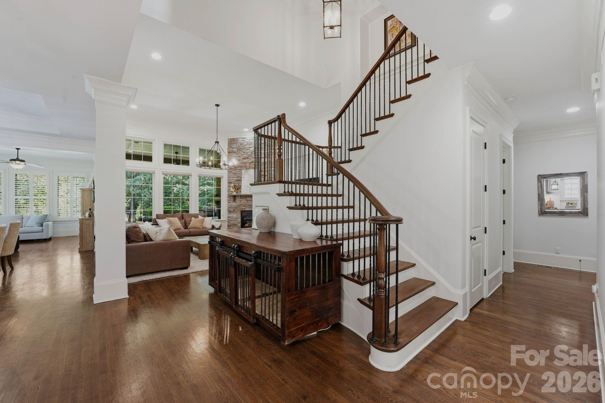 Longview - Residential