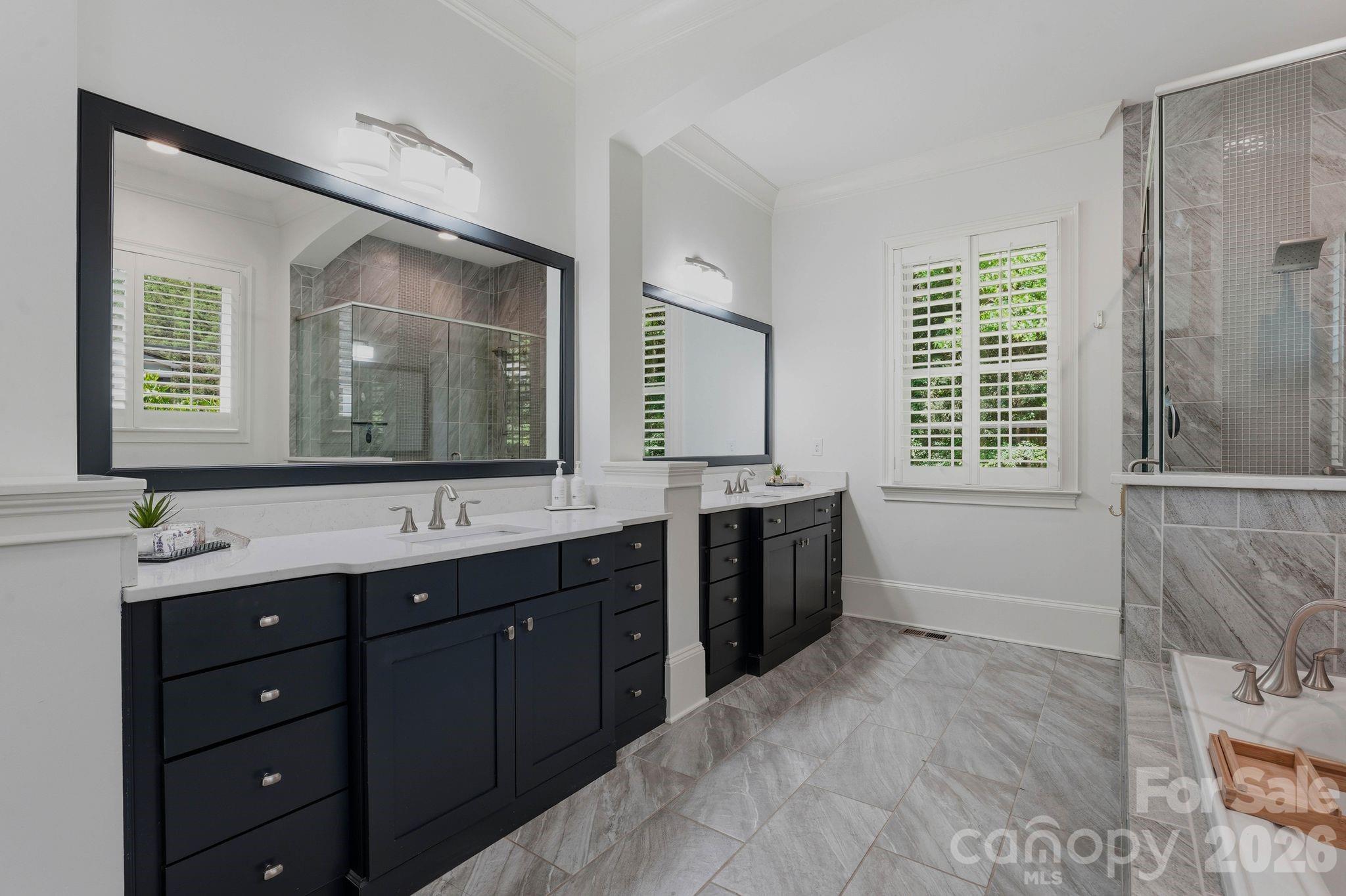 Longview - Residential
