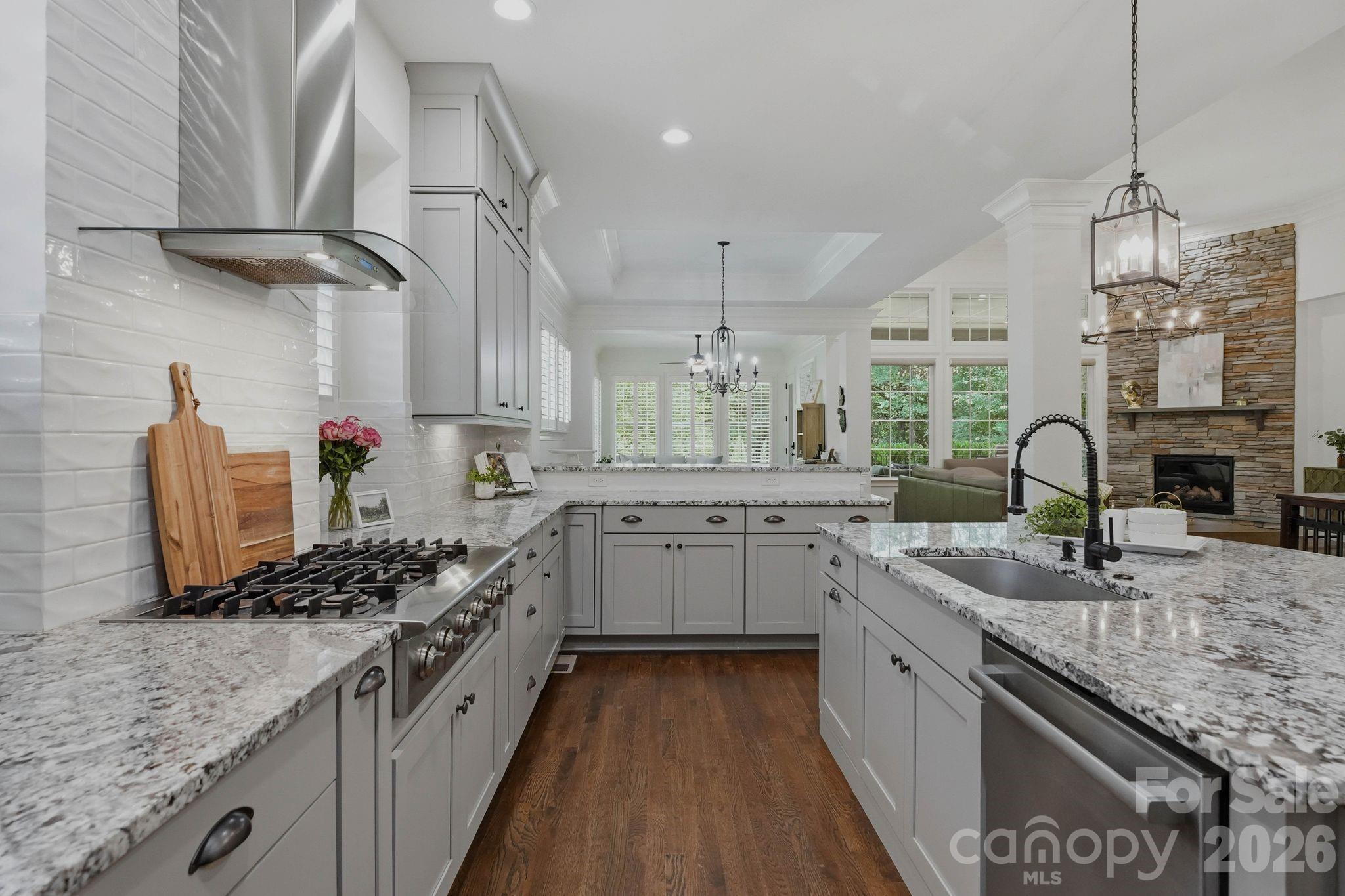 Longview - Residential