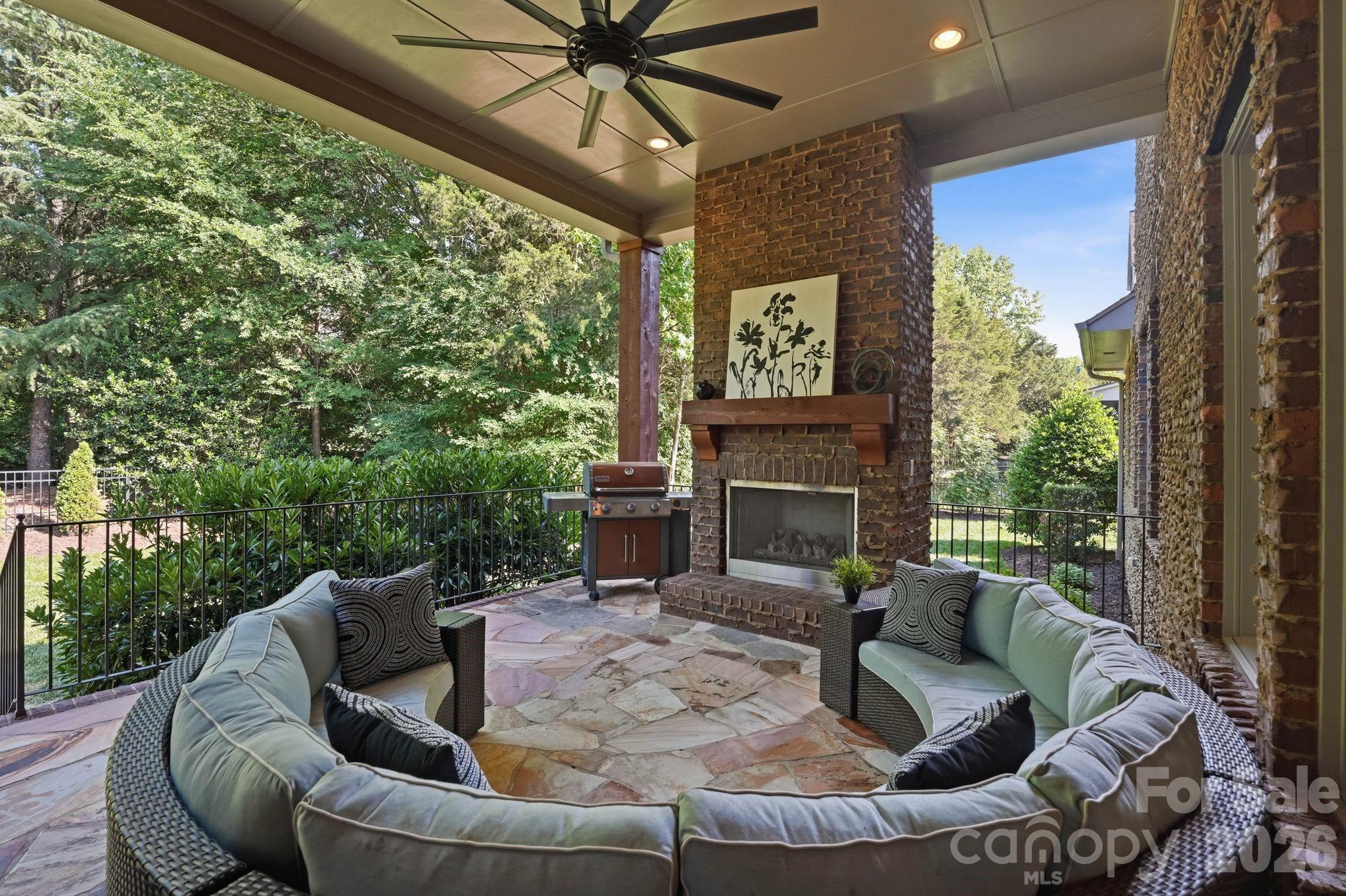 Longview - Residential