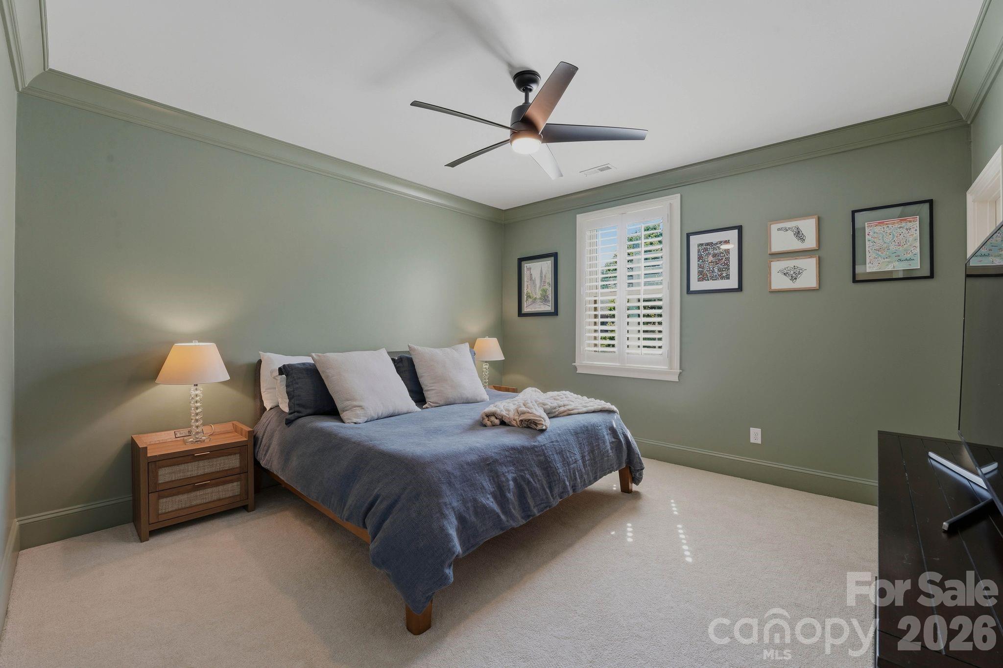 Longview - Residential