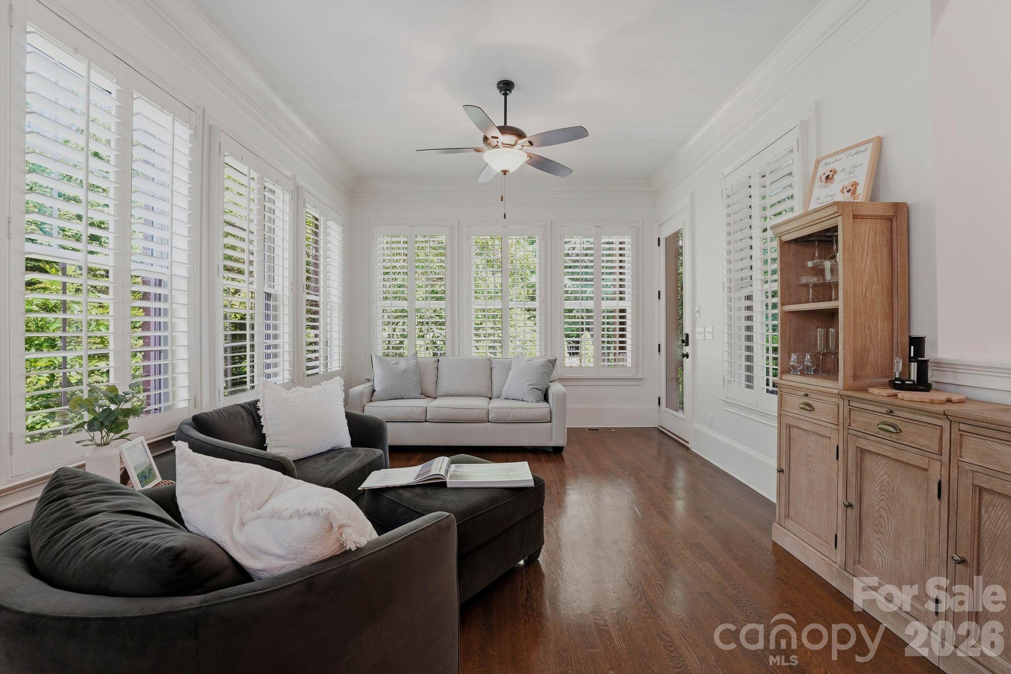 Longview - Residential
