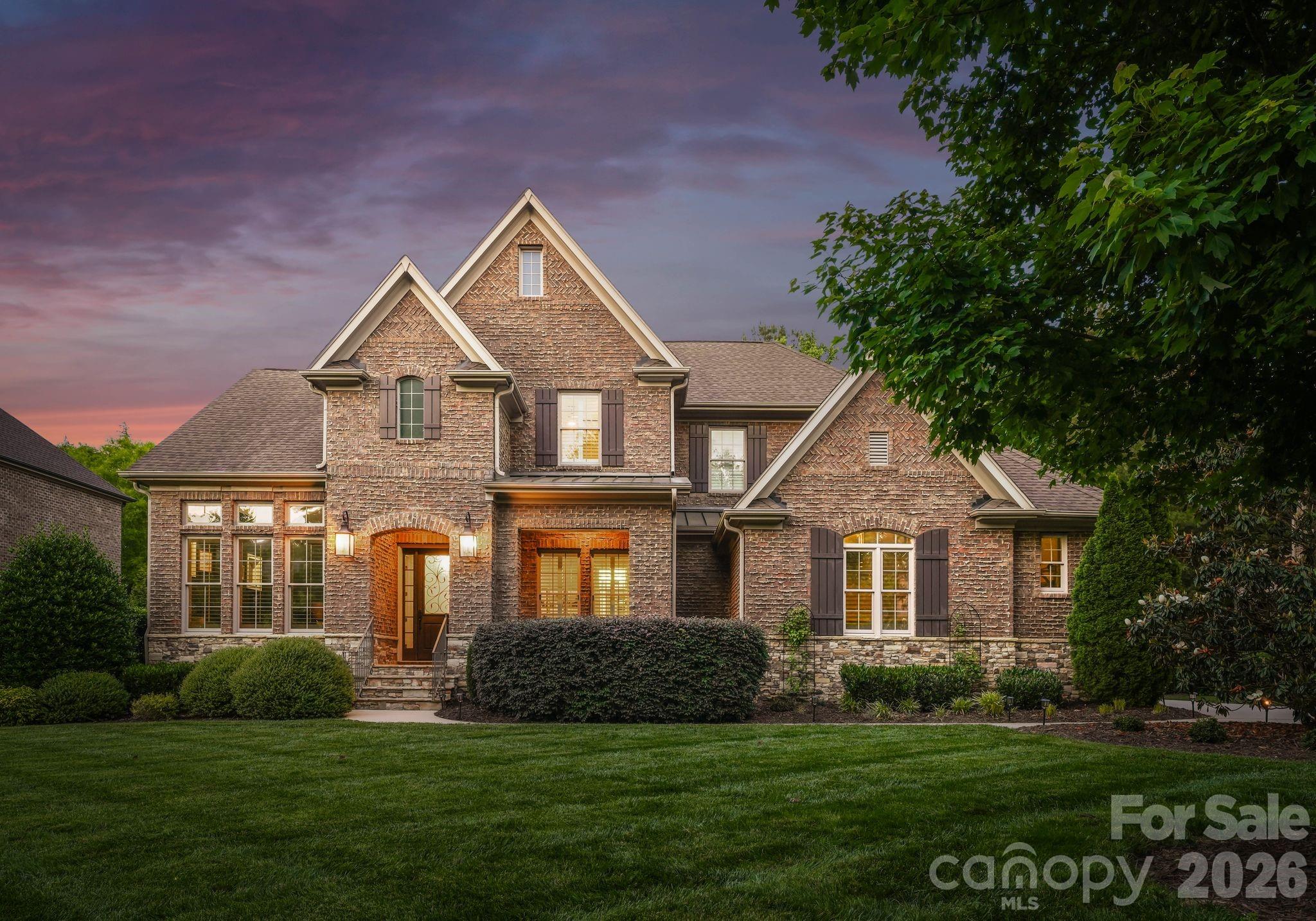 Longview - Residential